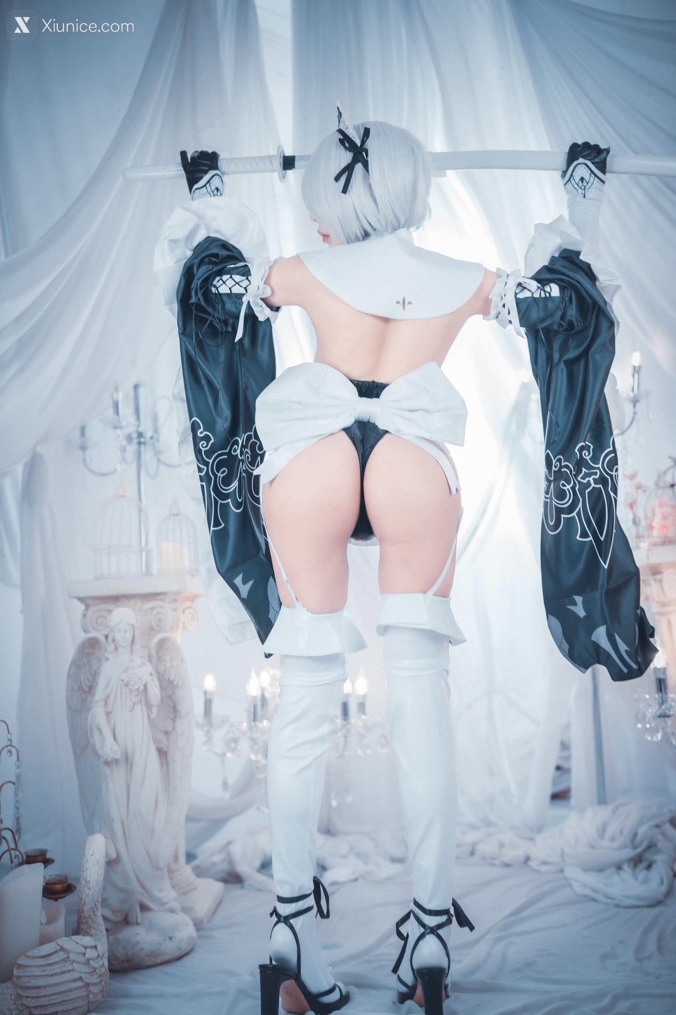 DJAWA Photo – Zzyuri (쮸리) – 2B 第49张