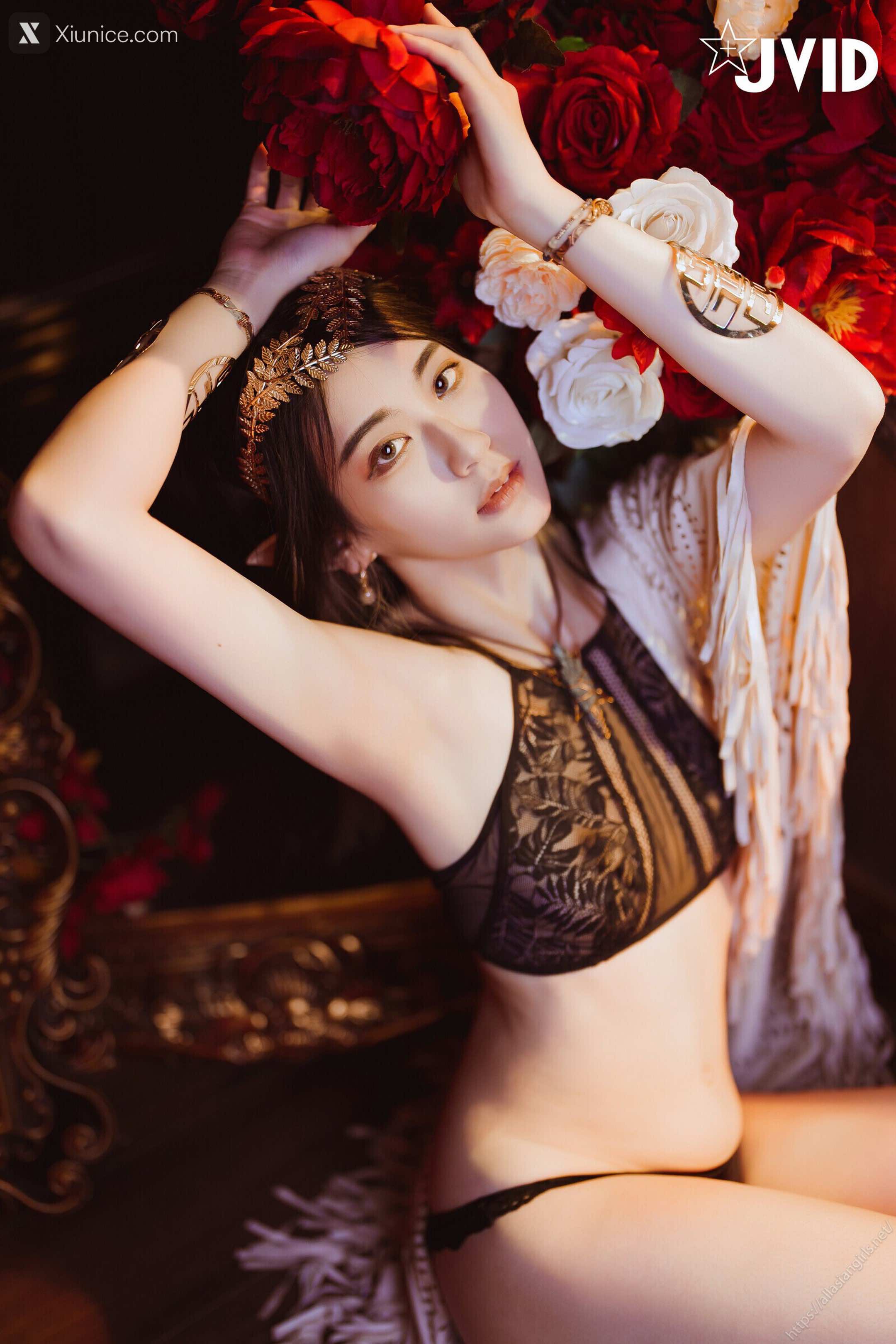 JVID – 阿瓈 – 美神降臨 第3张