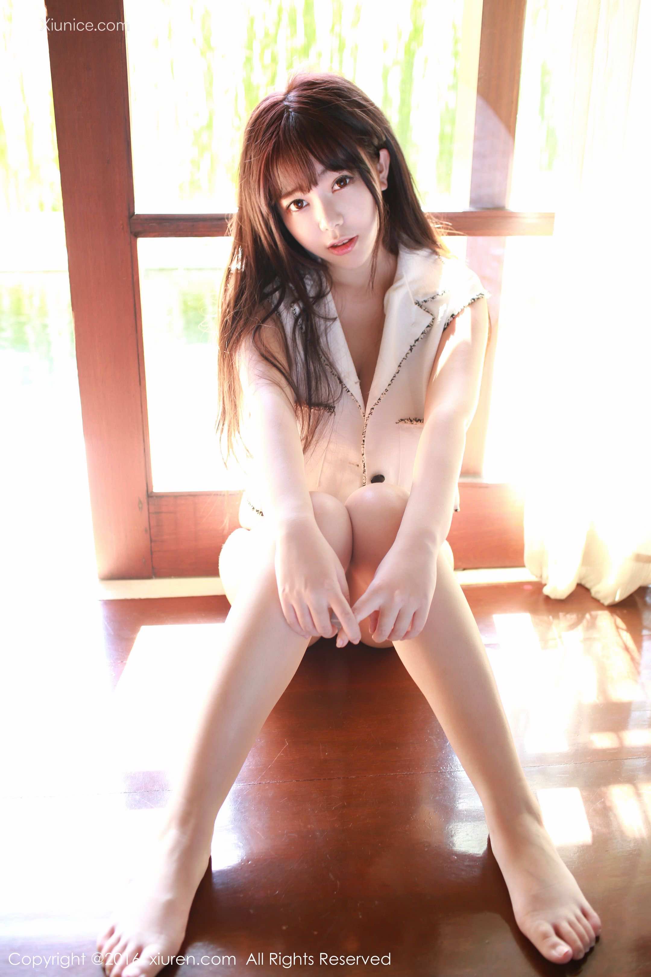 Xiuren秀人网 No.0495 刘飞儿Faye 第12张