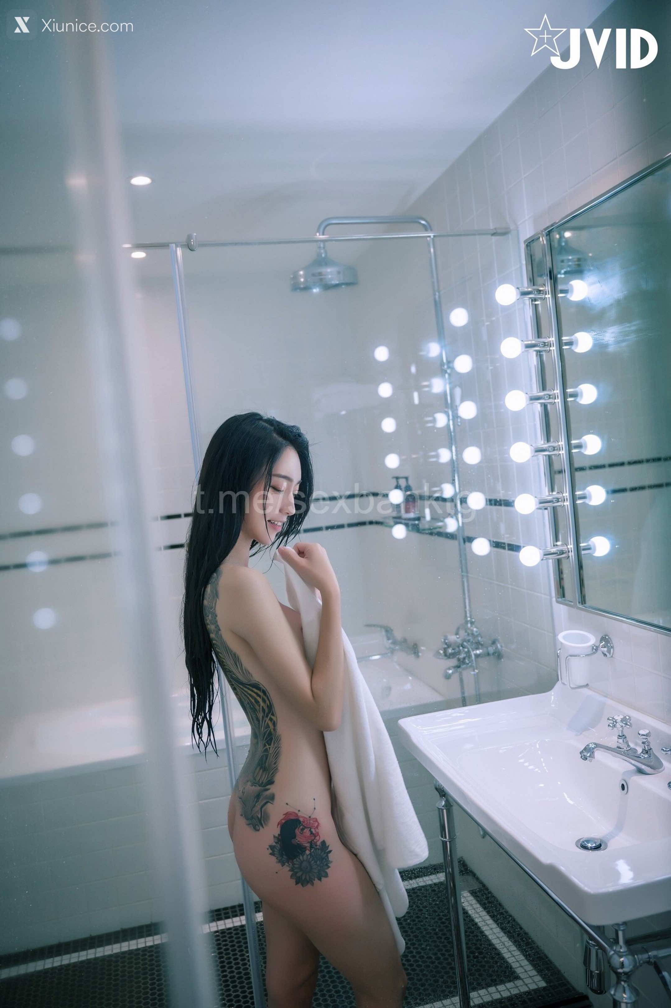 JVID – 飘 Home Alone 第112张