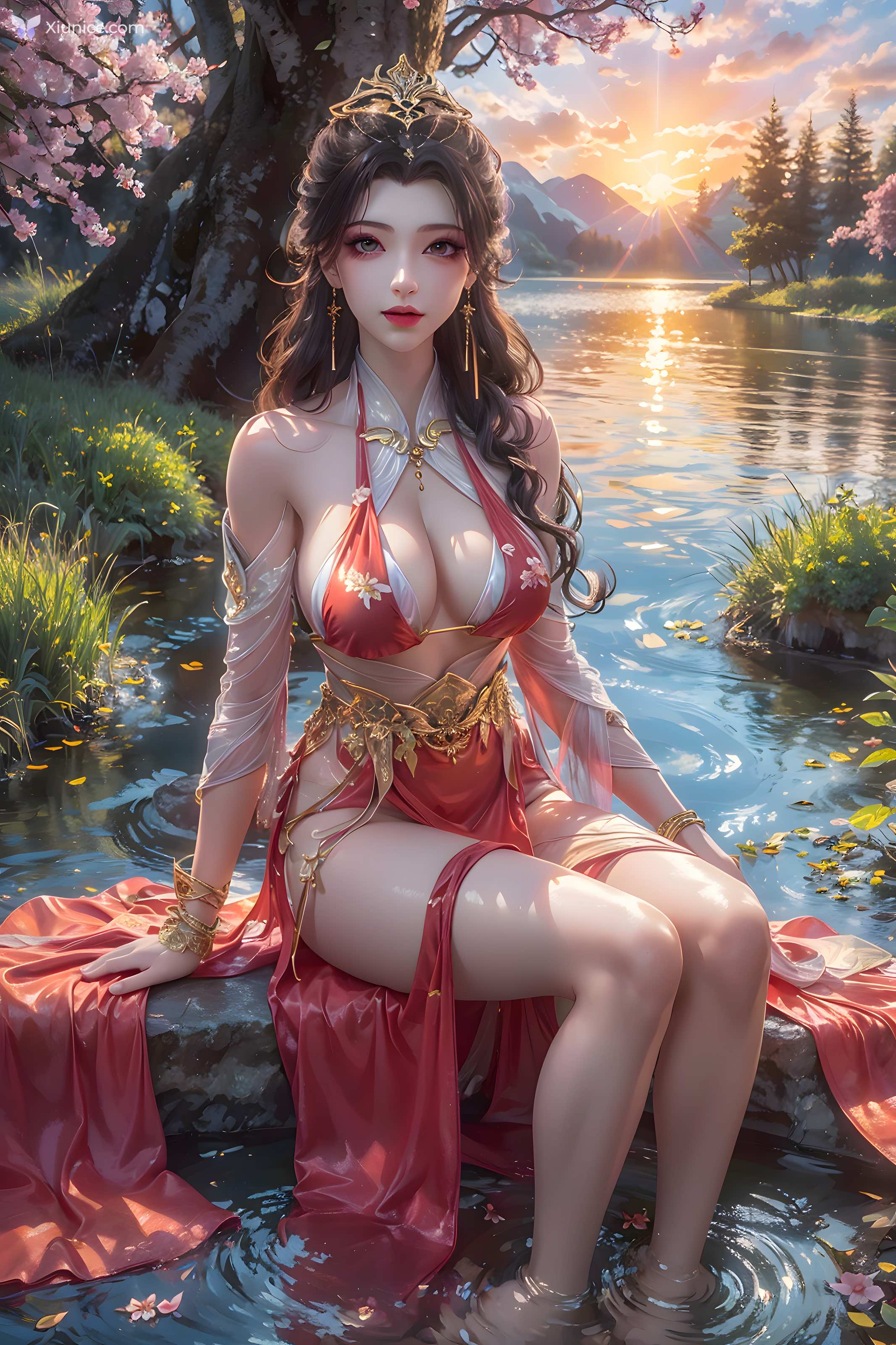 AI Girl 长生界-赵琳儿xiaoyi 第4张