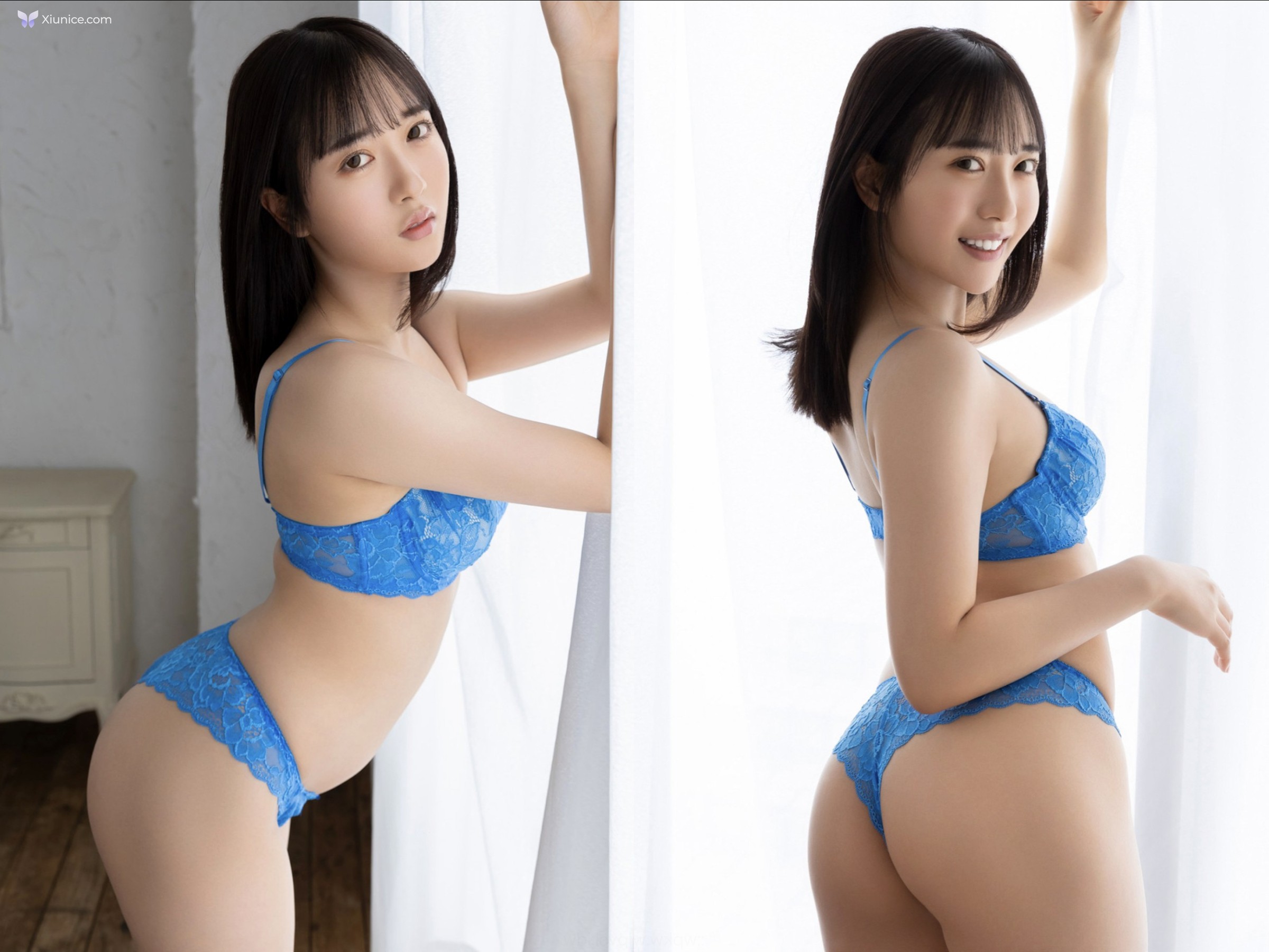 塔乃花鈴 – FLASHテシタル写真集R 清楚やめちゃいます 第11张