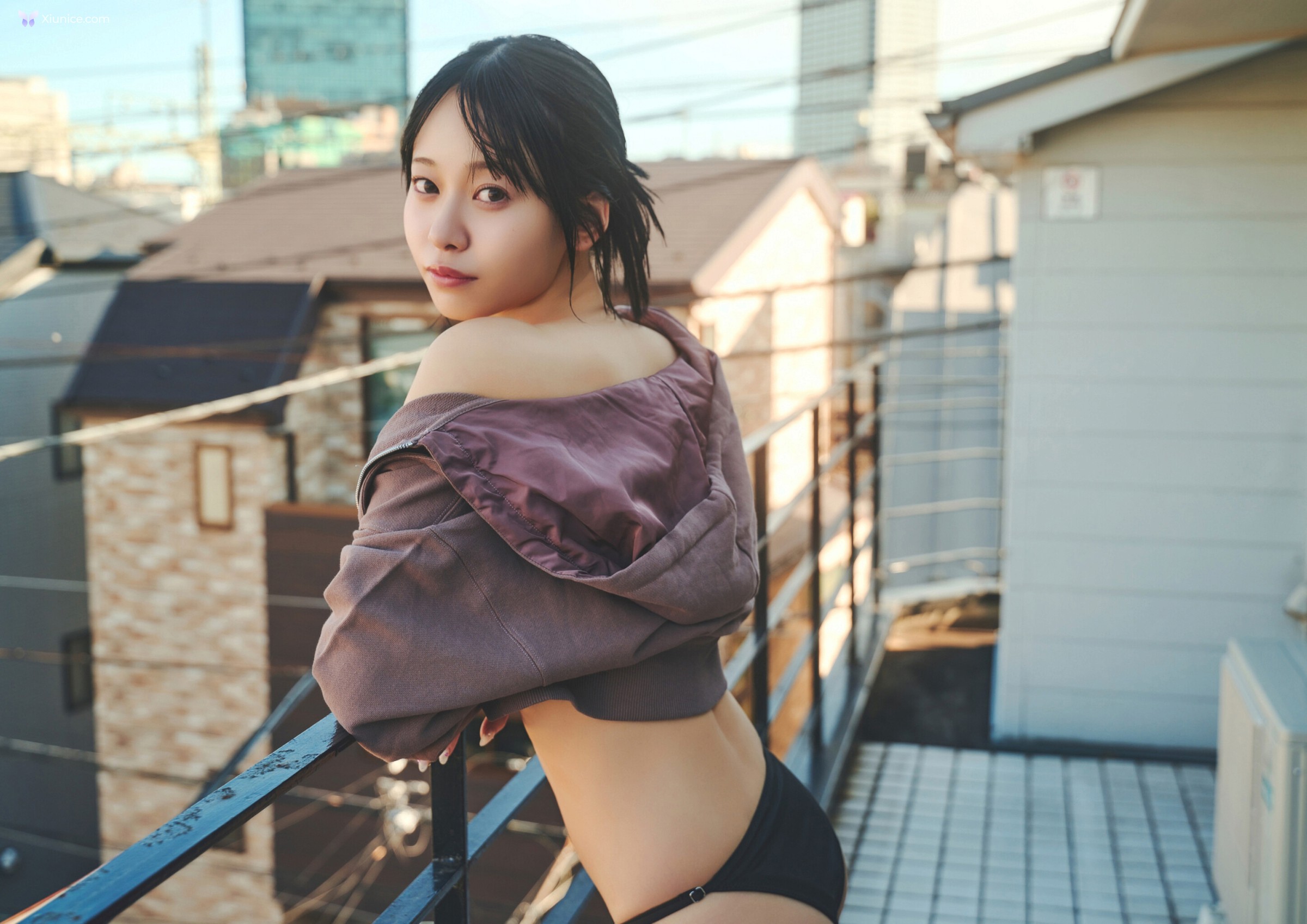 千星真穂 – BUBKAテシタル写真集 ウワサのちせまほ 第19张
