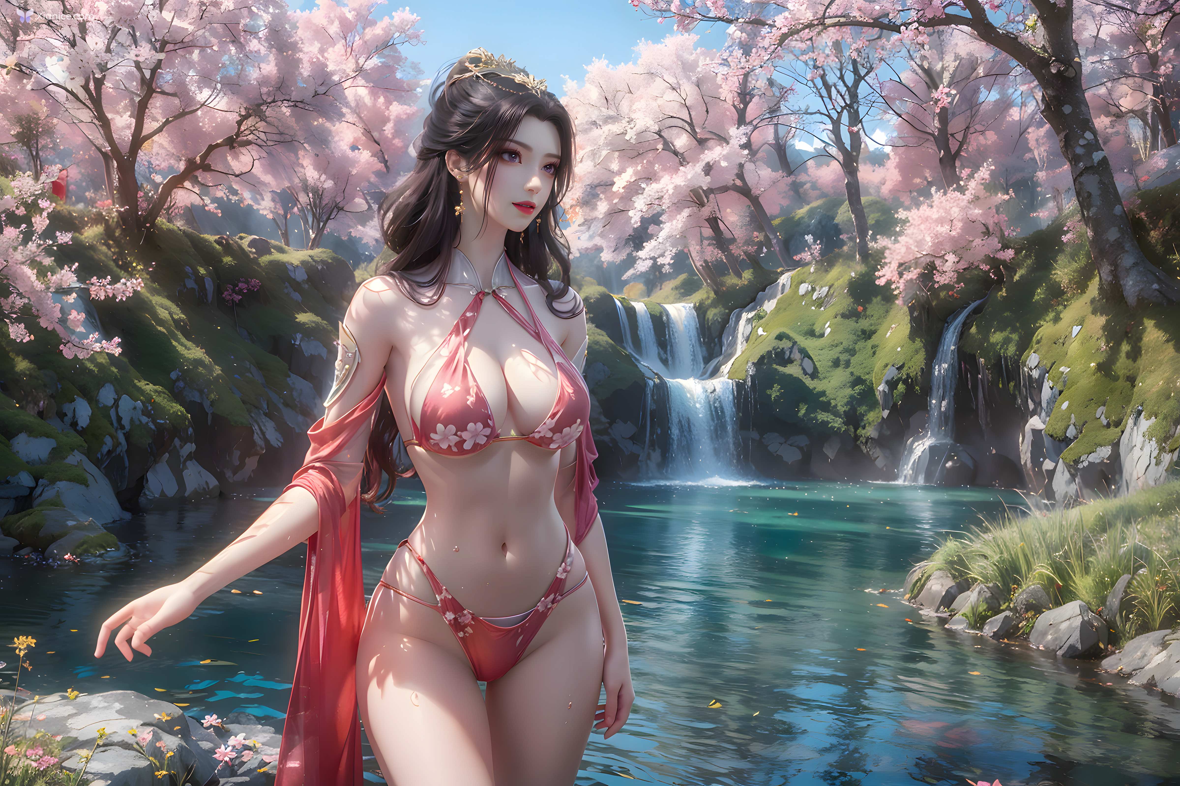 AI Girl 长生界-赵琳儿xiaoyi 第75张