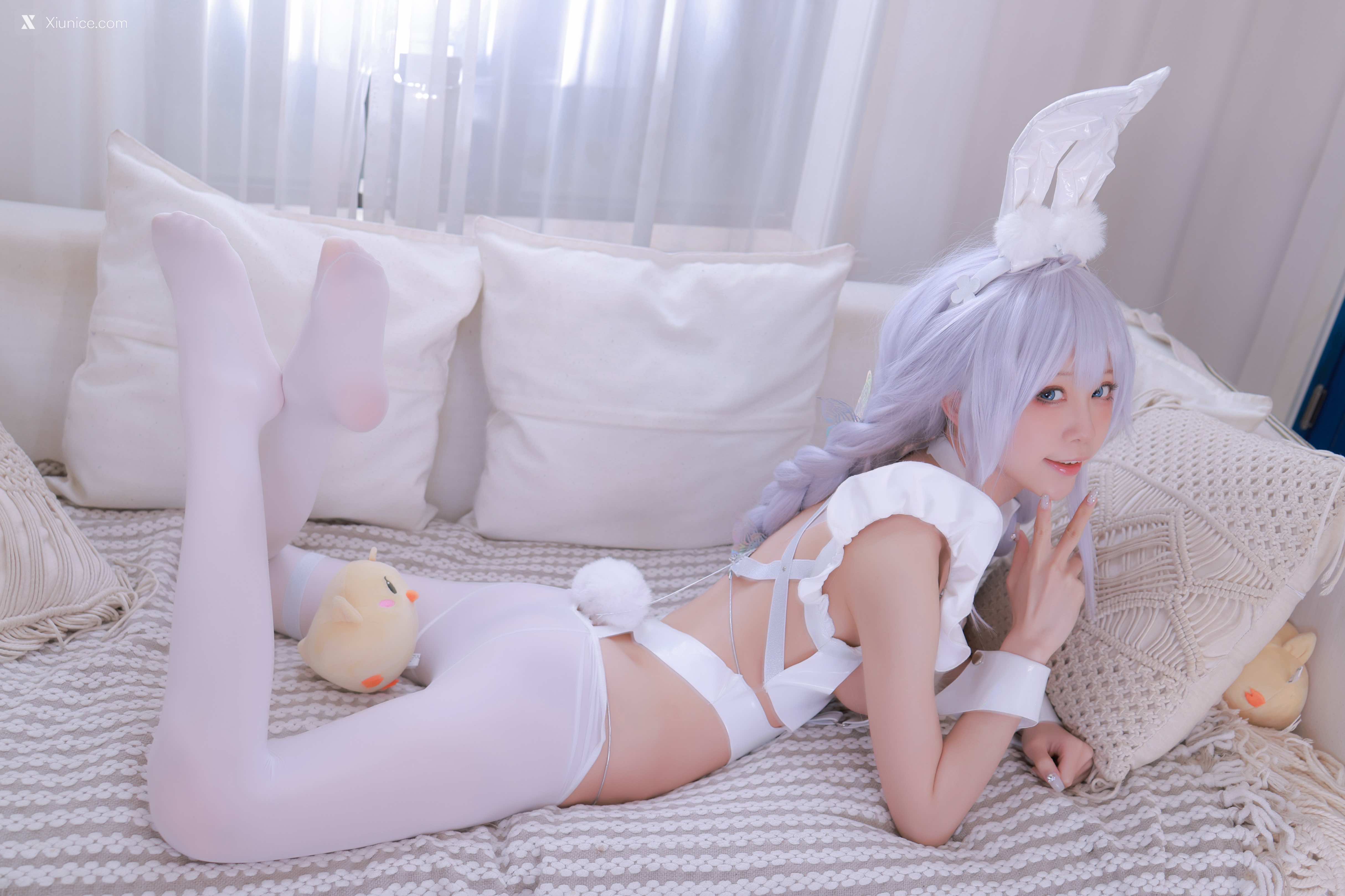 Coser@水淼Aqua – Vol.103 恶毒 第25张