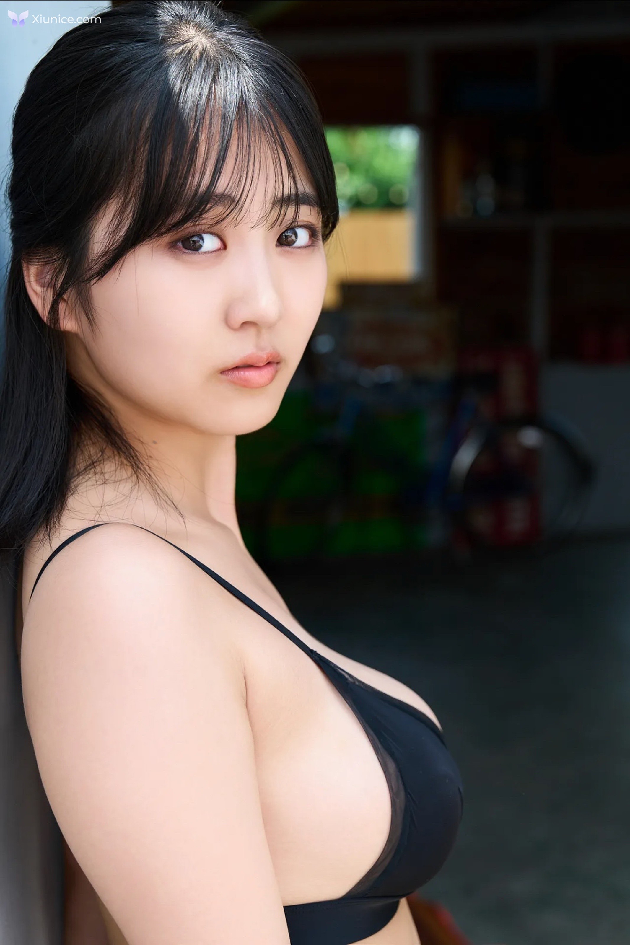 福井梨莉華 – FRIDAYテシタル写真集 Pure Gift Vol.1 全カット 第57张