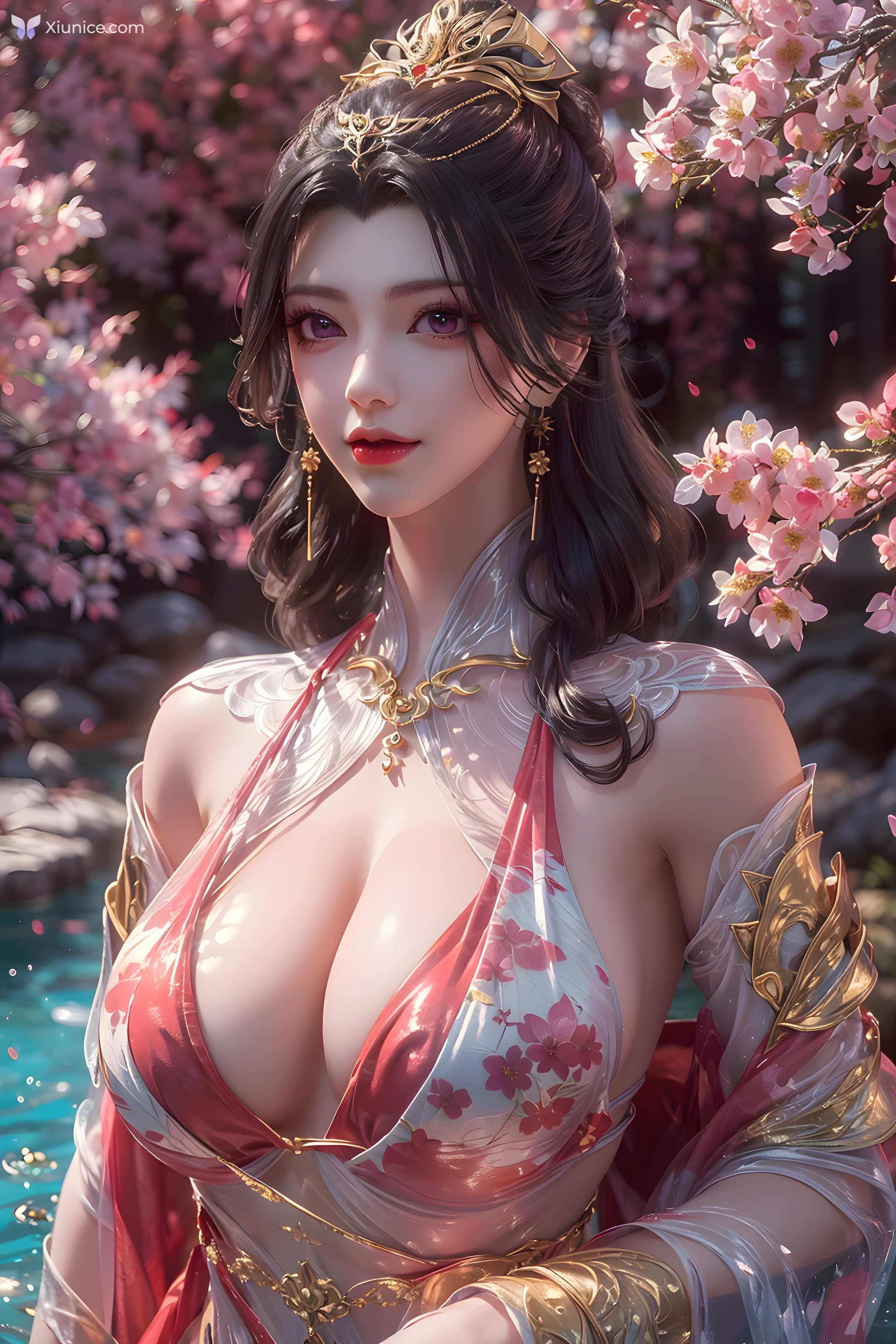 AI Girl 长生界-赵琳儿xiaoyi 第6张