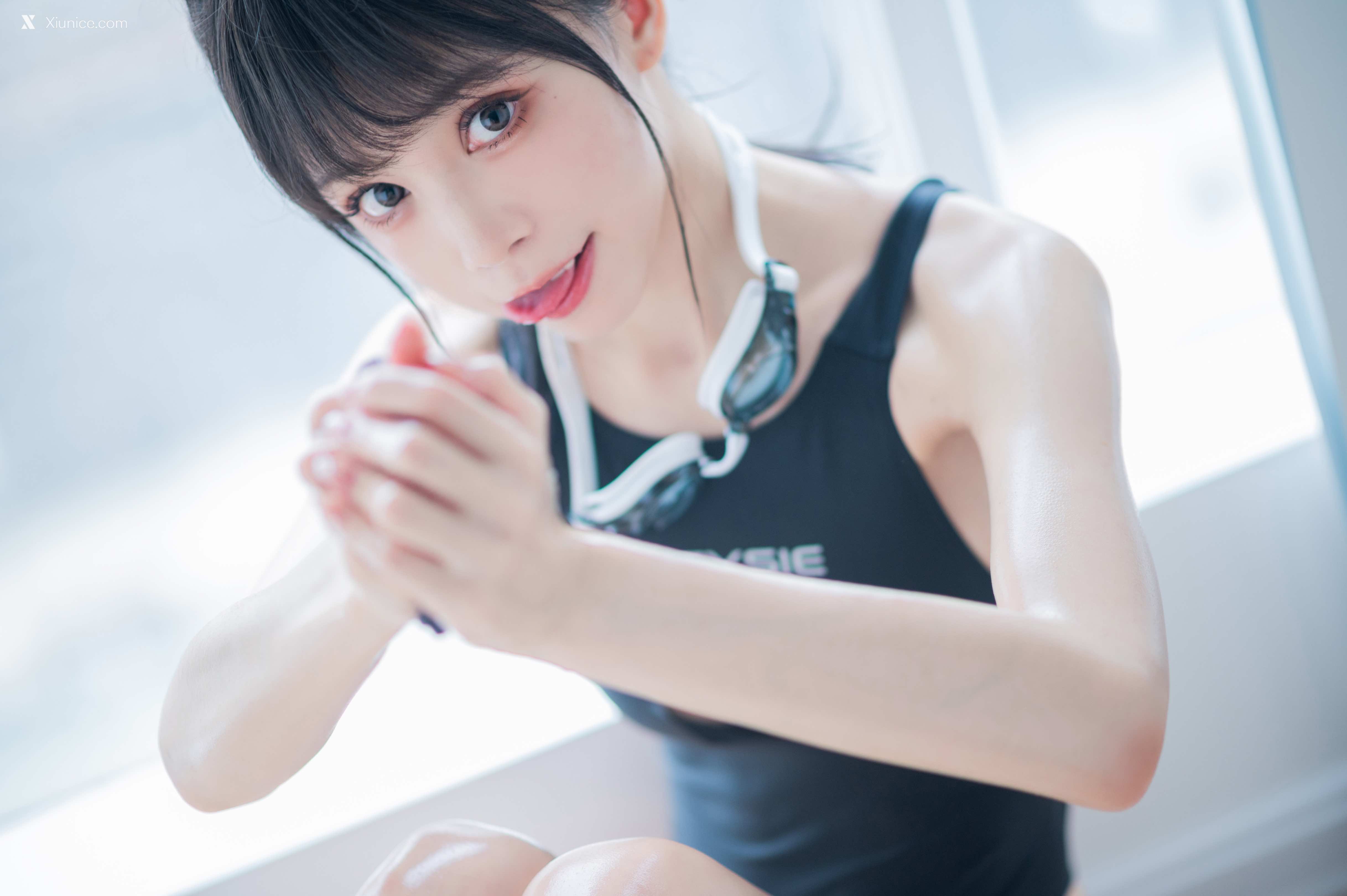 Coser@水淼Aqua – Vol.102 原创YOUTH 第46张