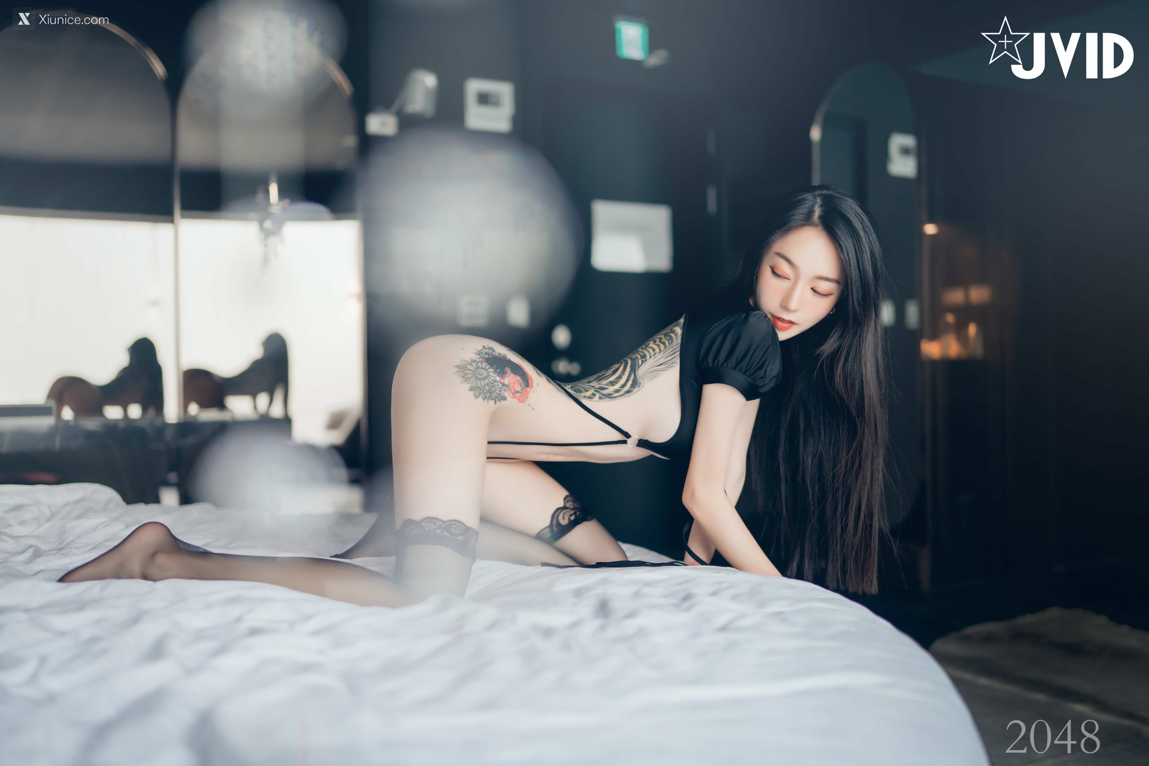 JVID – 飘 Piao-Transparent 第88张