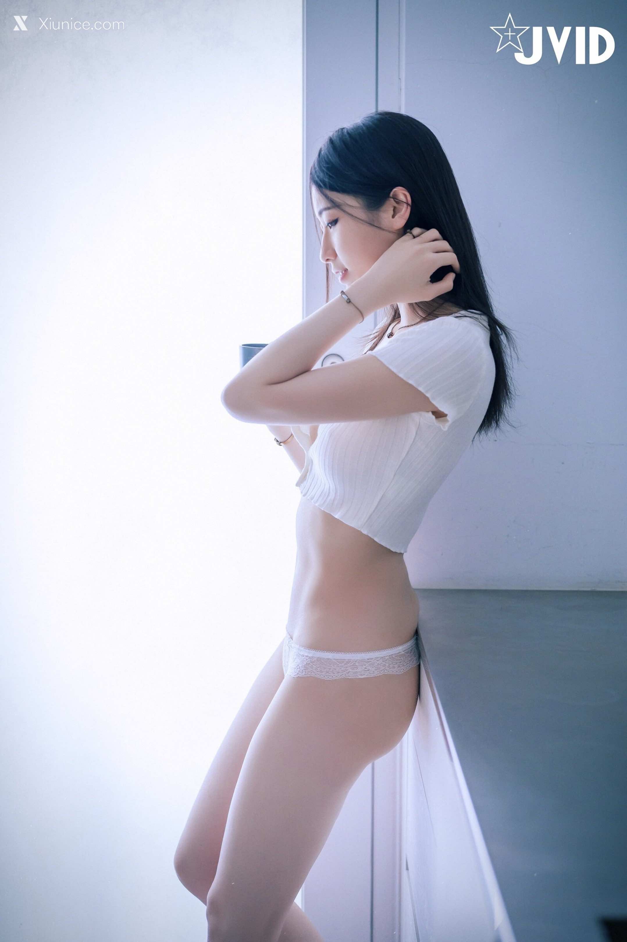 JVID – 阿黎 Arei-Travel Day 第11张