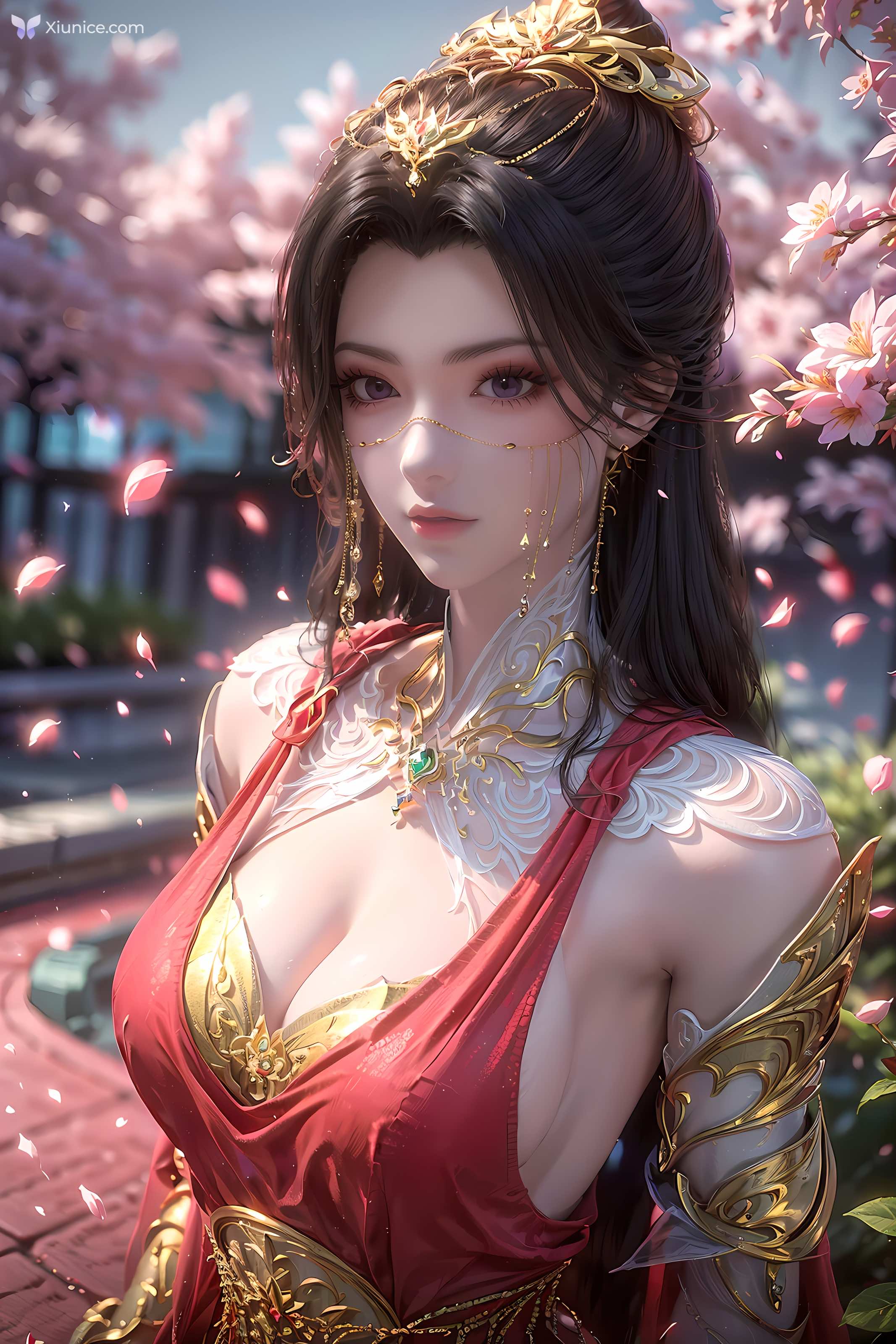 AI Girl 长生界-赵琳儿 第23张