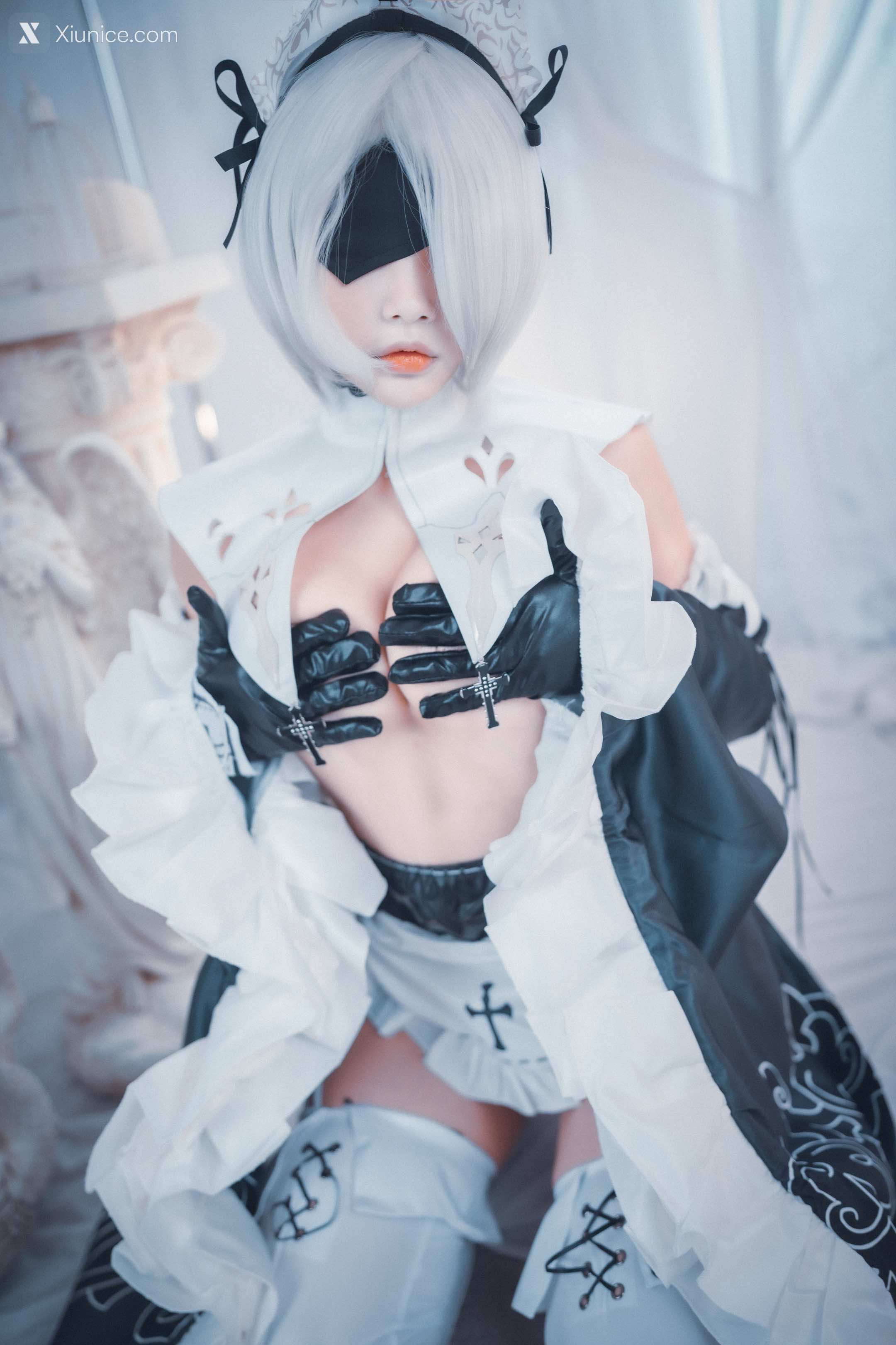DJAWA Photo – Zzyuri (쮸리) – 2B 第67张