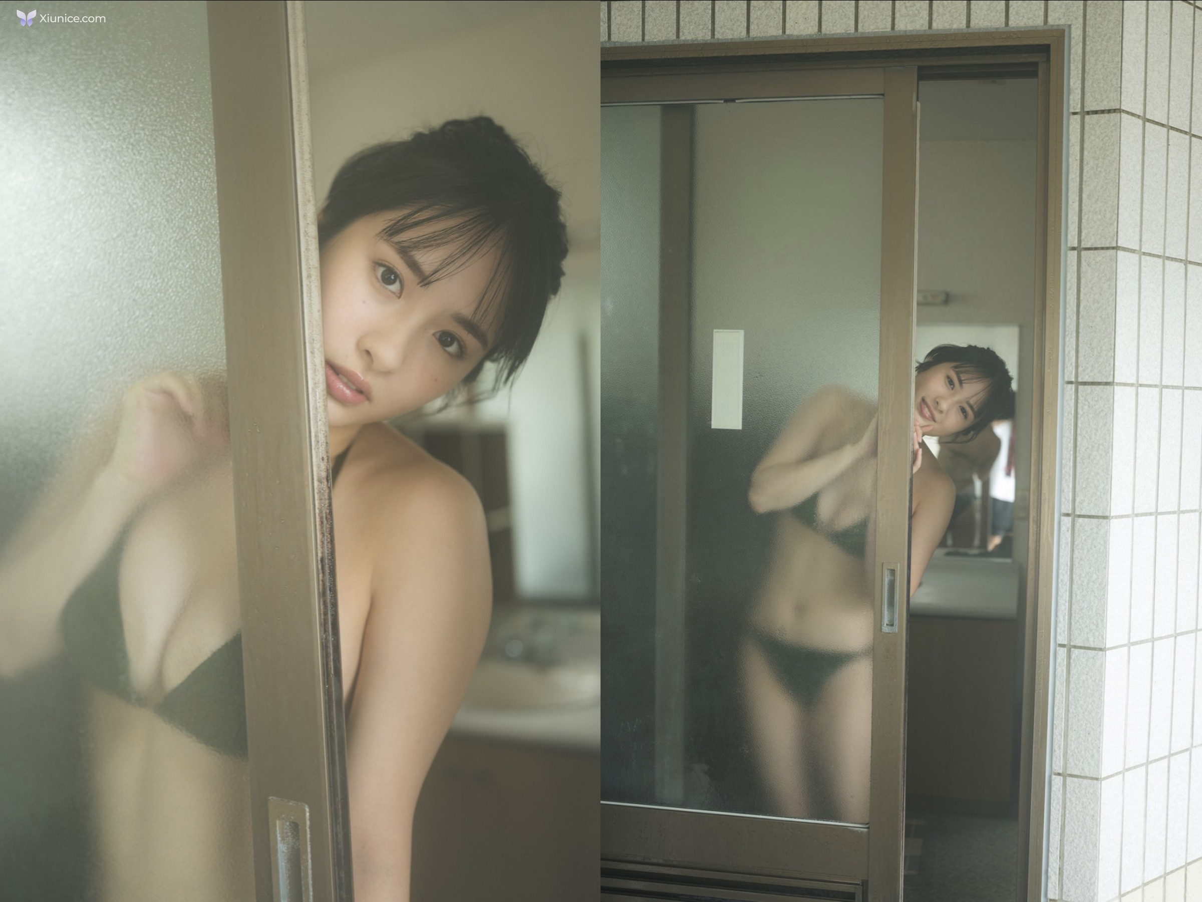 内藤花恋 – FLASHテシタル写真集 すっと君を 第39张