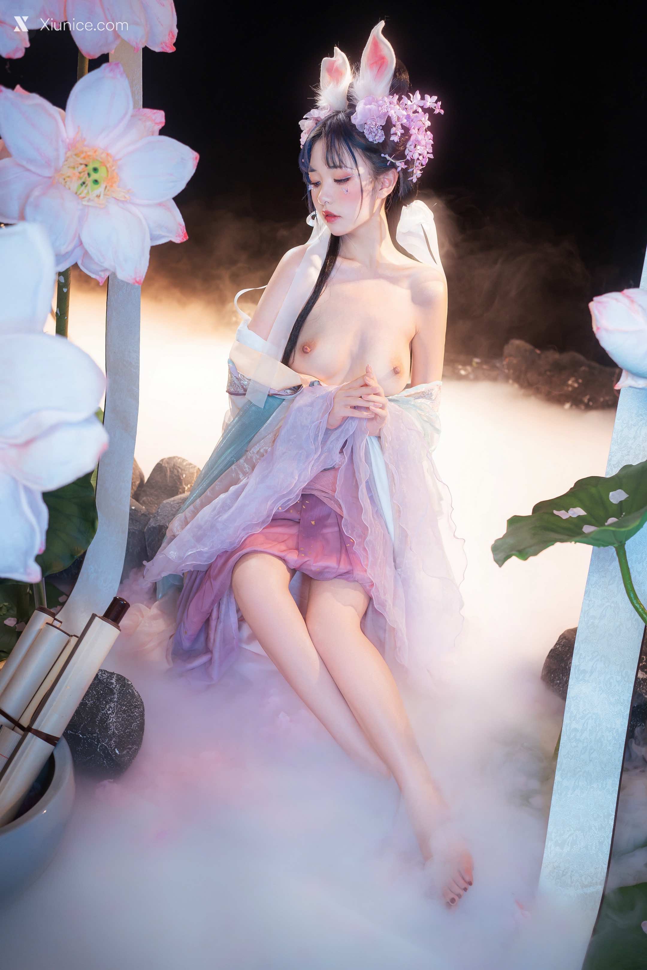 Coser@爆机少女喵小吉 (Nekokoyoshi) 绮怀+ 第23张