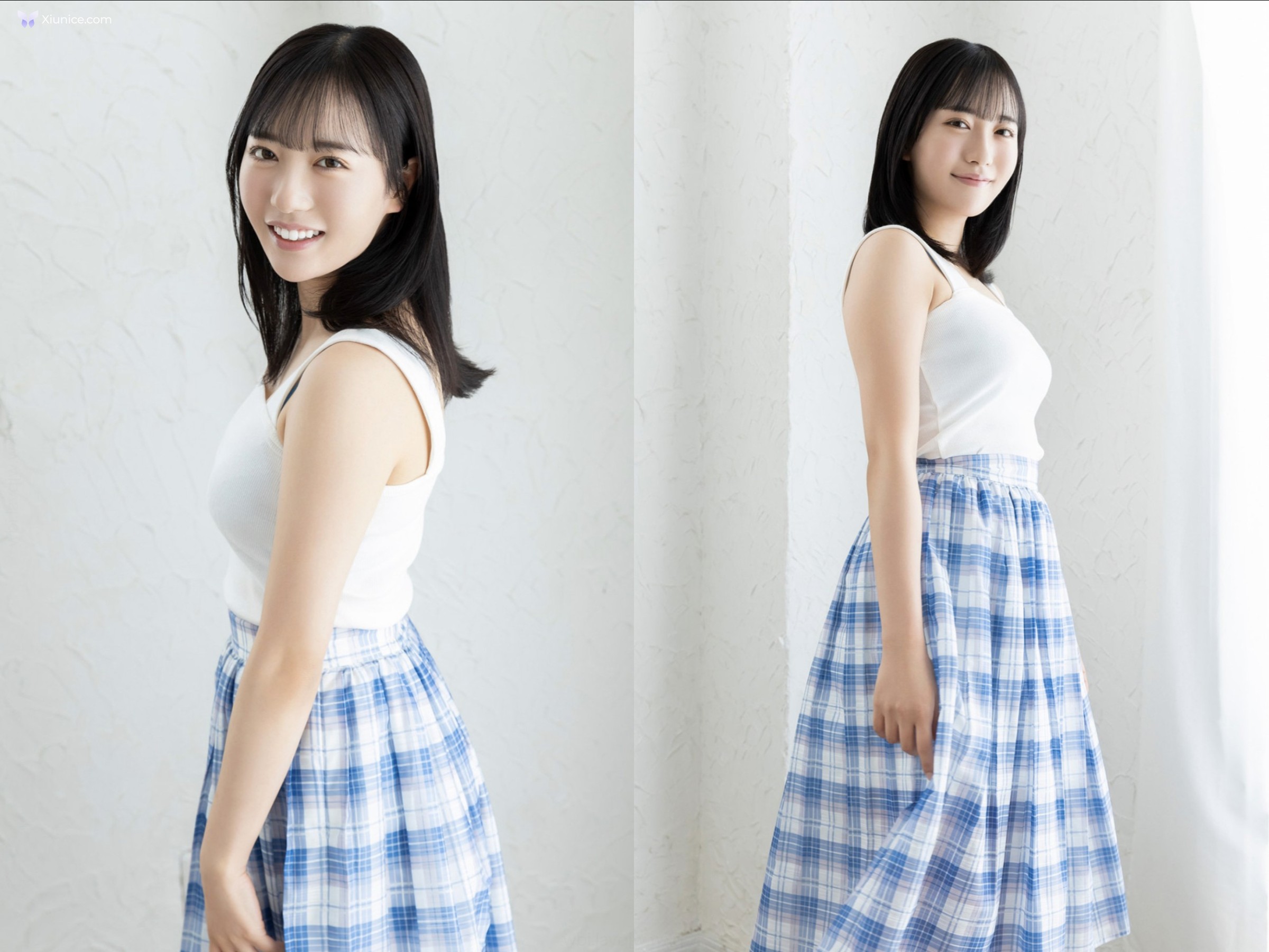 塔乃花鈴 – FLASHテシタル写真集R 清楚やめちゃいます 第4张