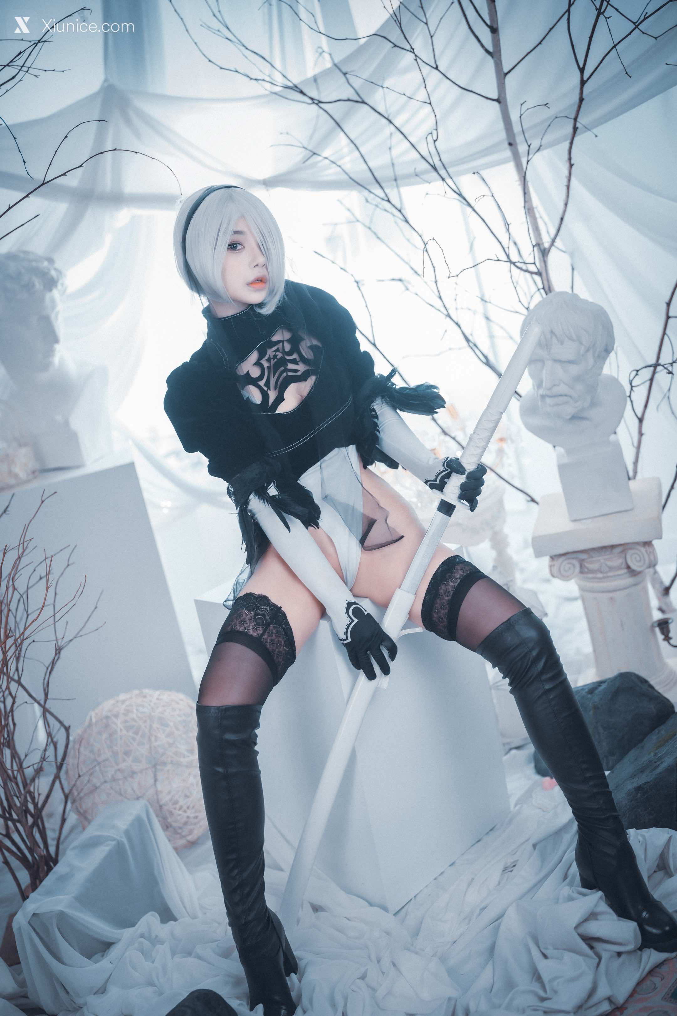 DJAWA Photo – Zzyuri (쮸리) – 2B 第34张
