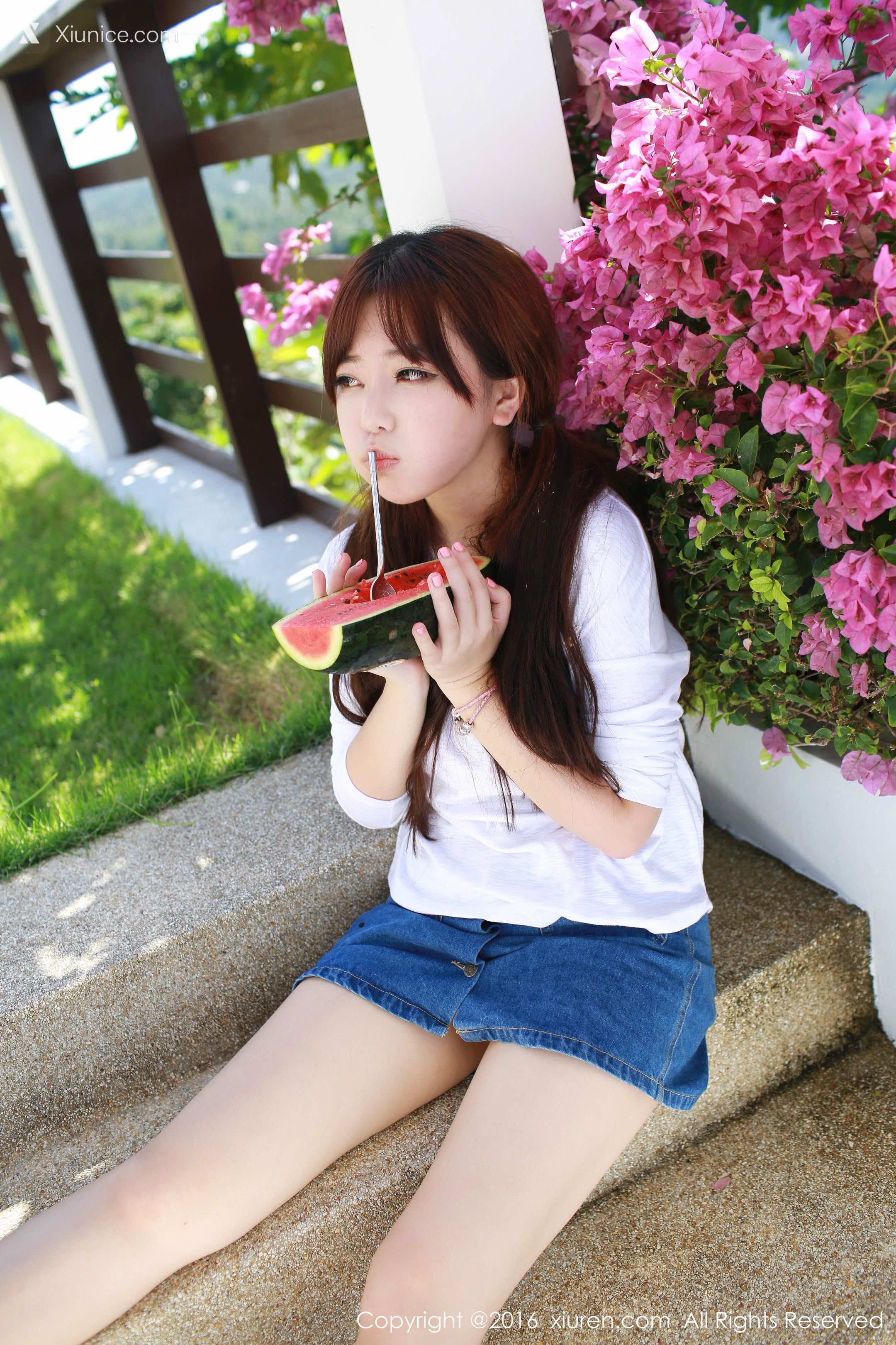 Xiuren秀人网 No.0490 刘飞儿Faye 第12张