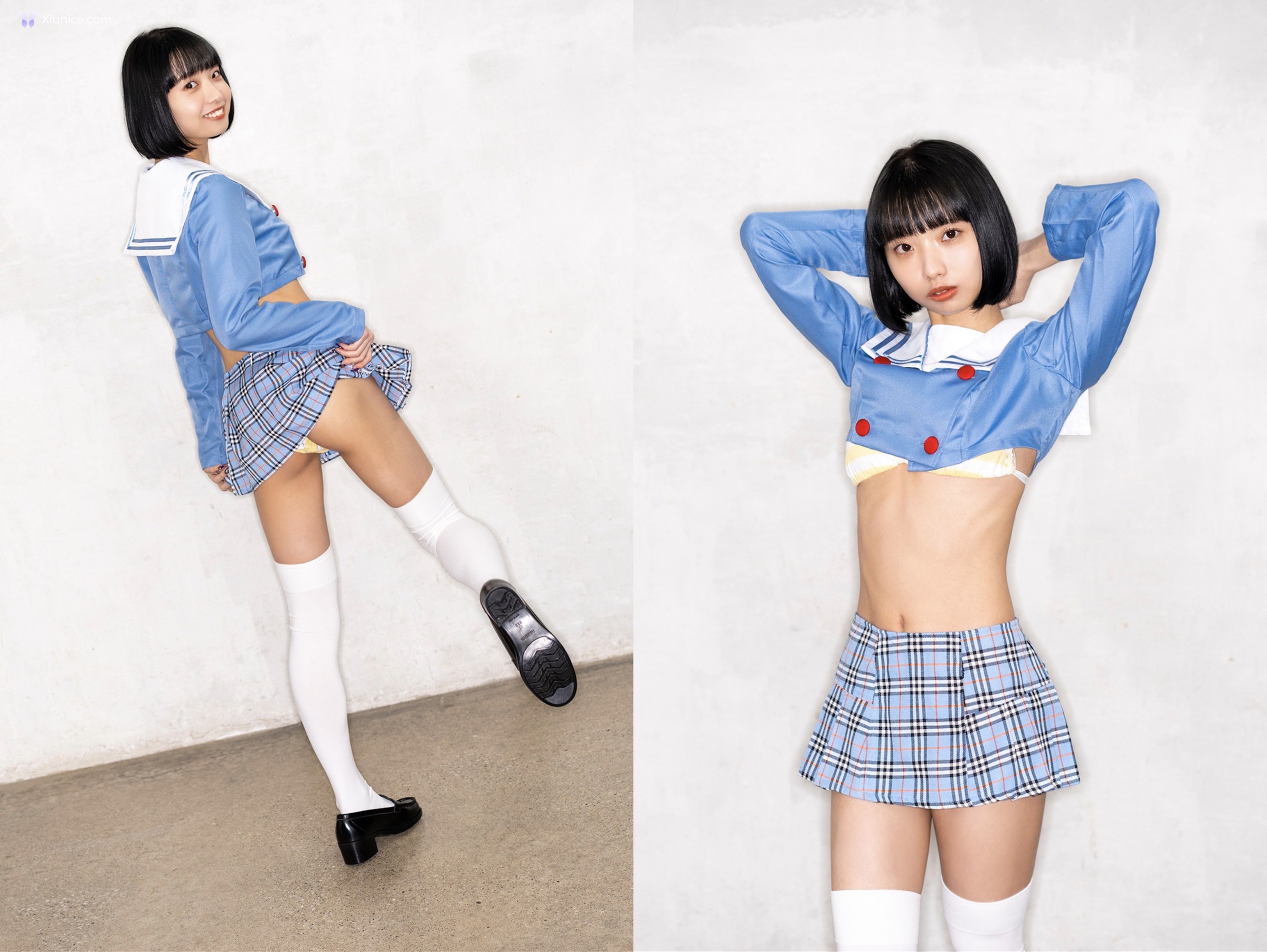 遠月とうか – FLASHテシタル写真集 アイトル人生満喫中 第26张