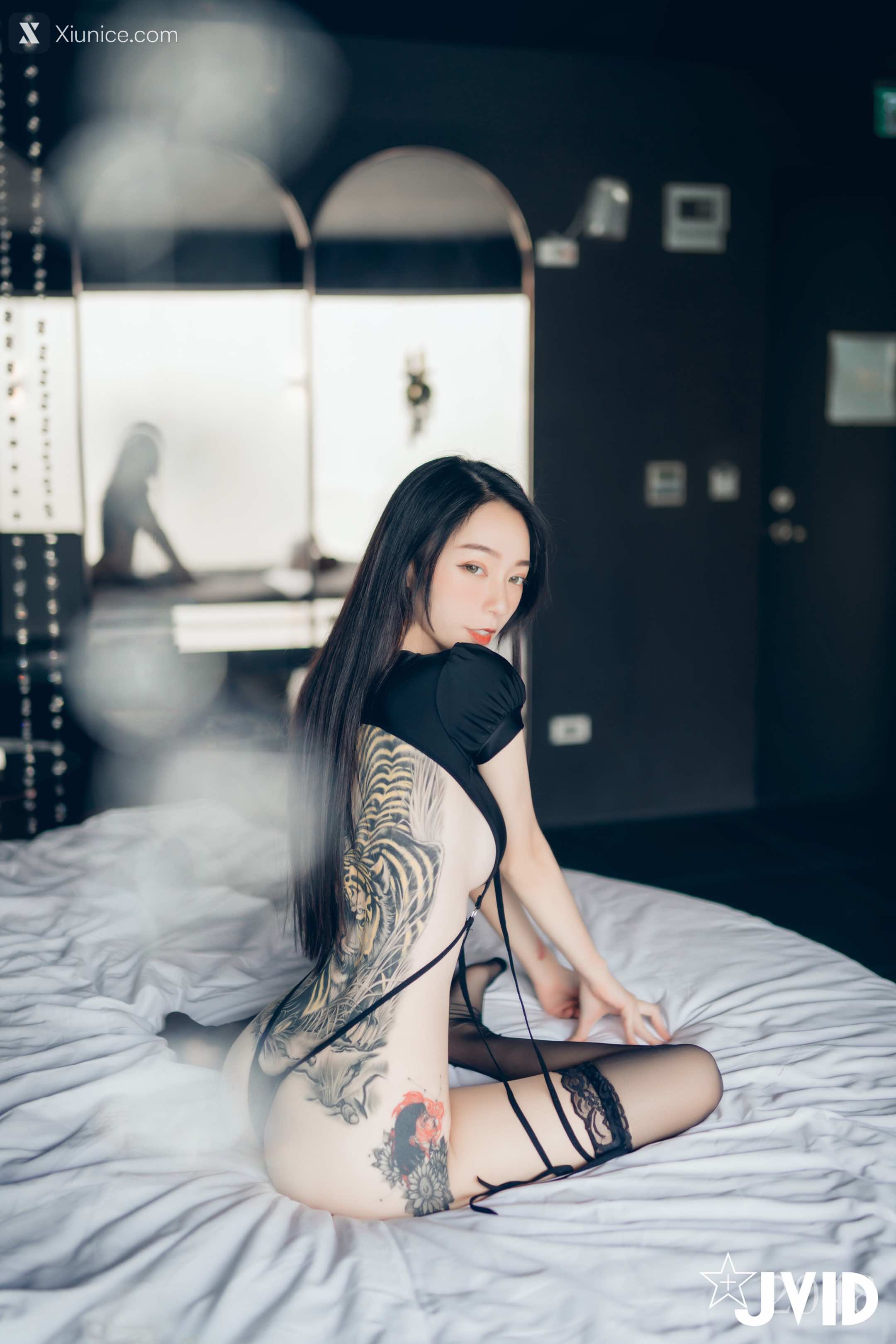 JVID – 飘 Piao-Transparent 第72张