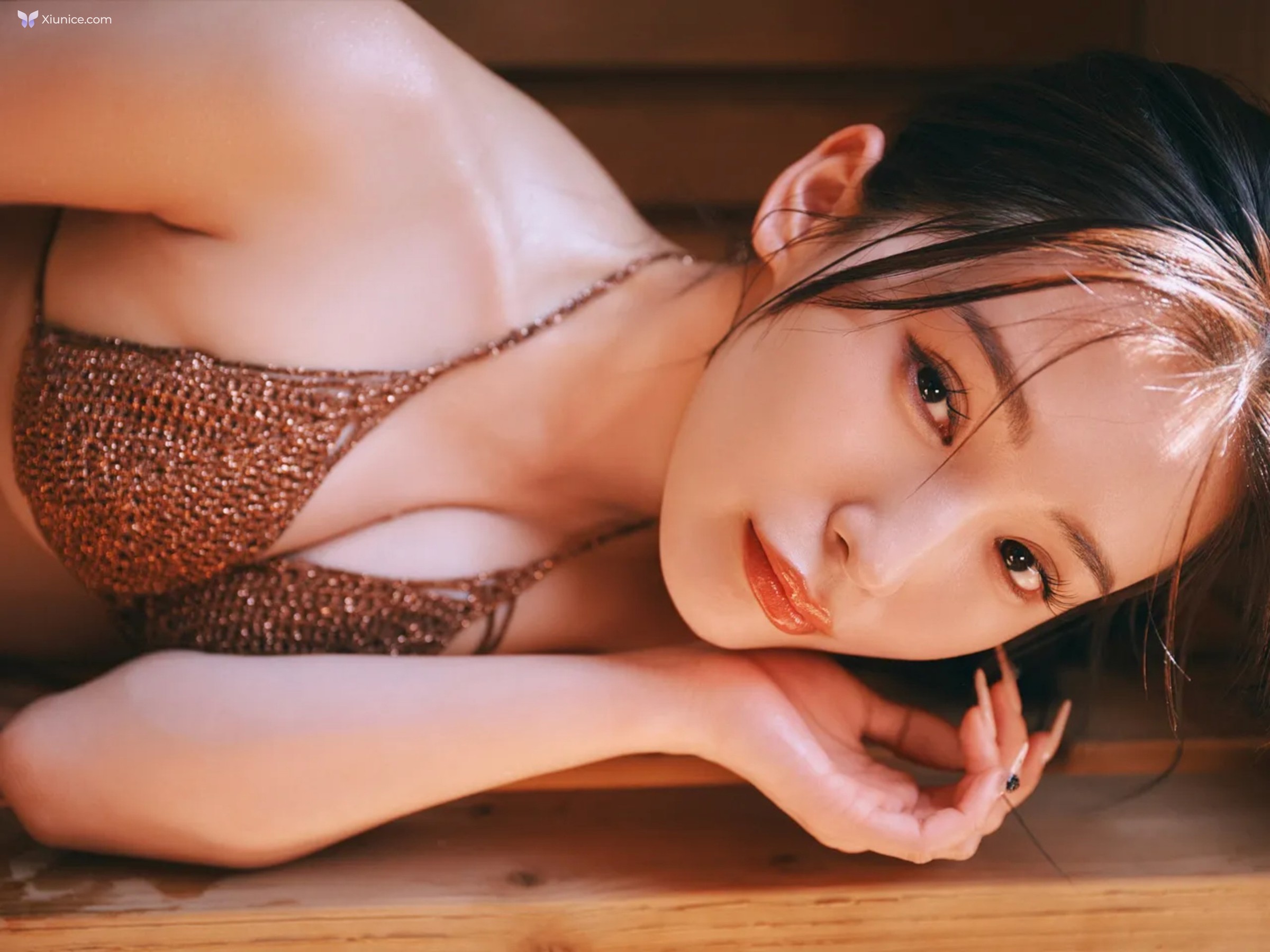 せいせい田向星華 – FRIDAYテシタル写真集 せいせい愛 vol.2 第67张