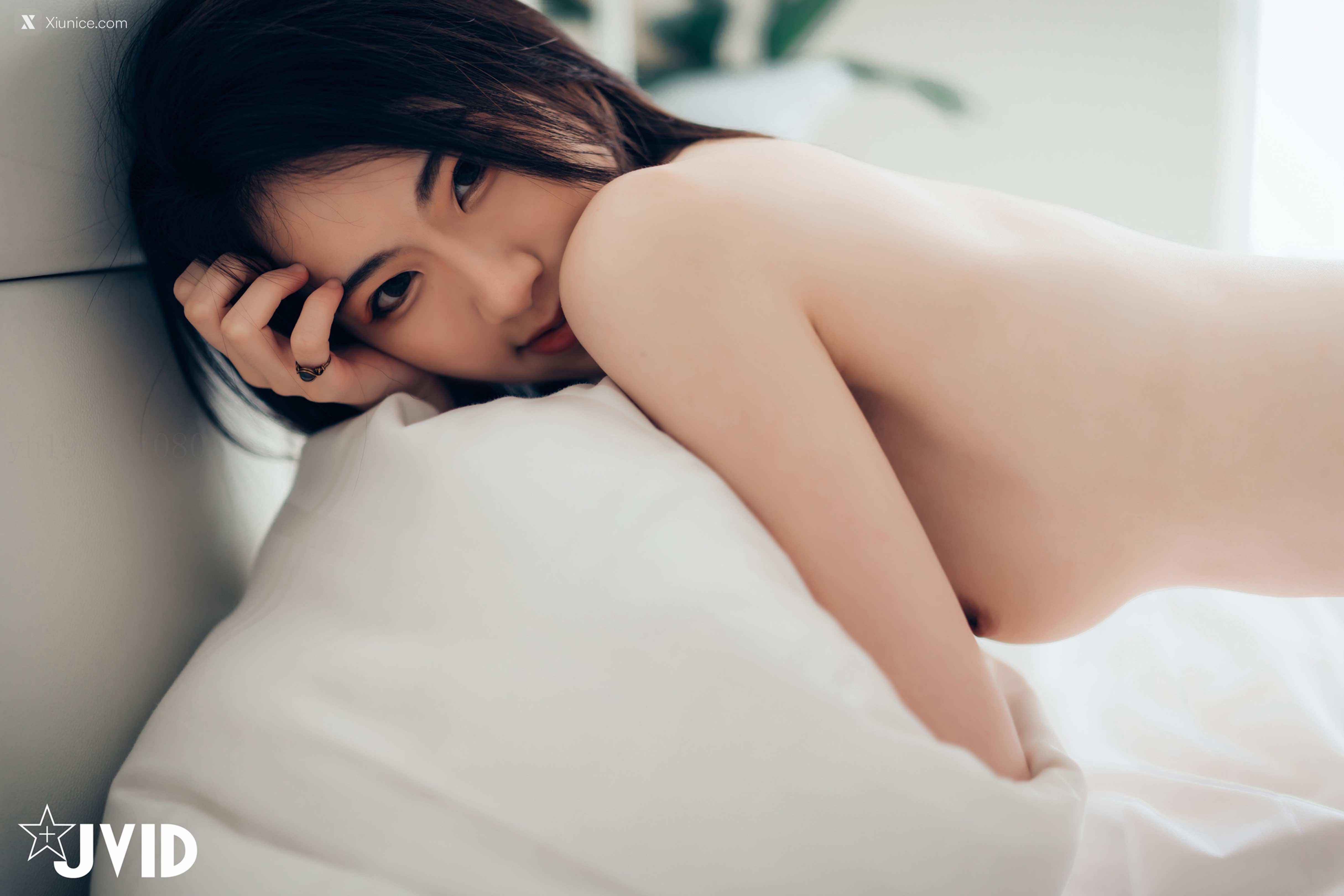 JVID – 阿黎 Sexy Servant 第72张