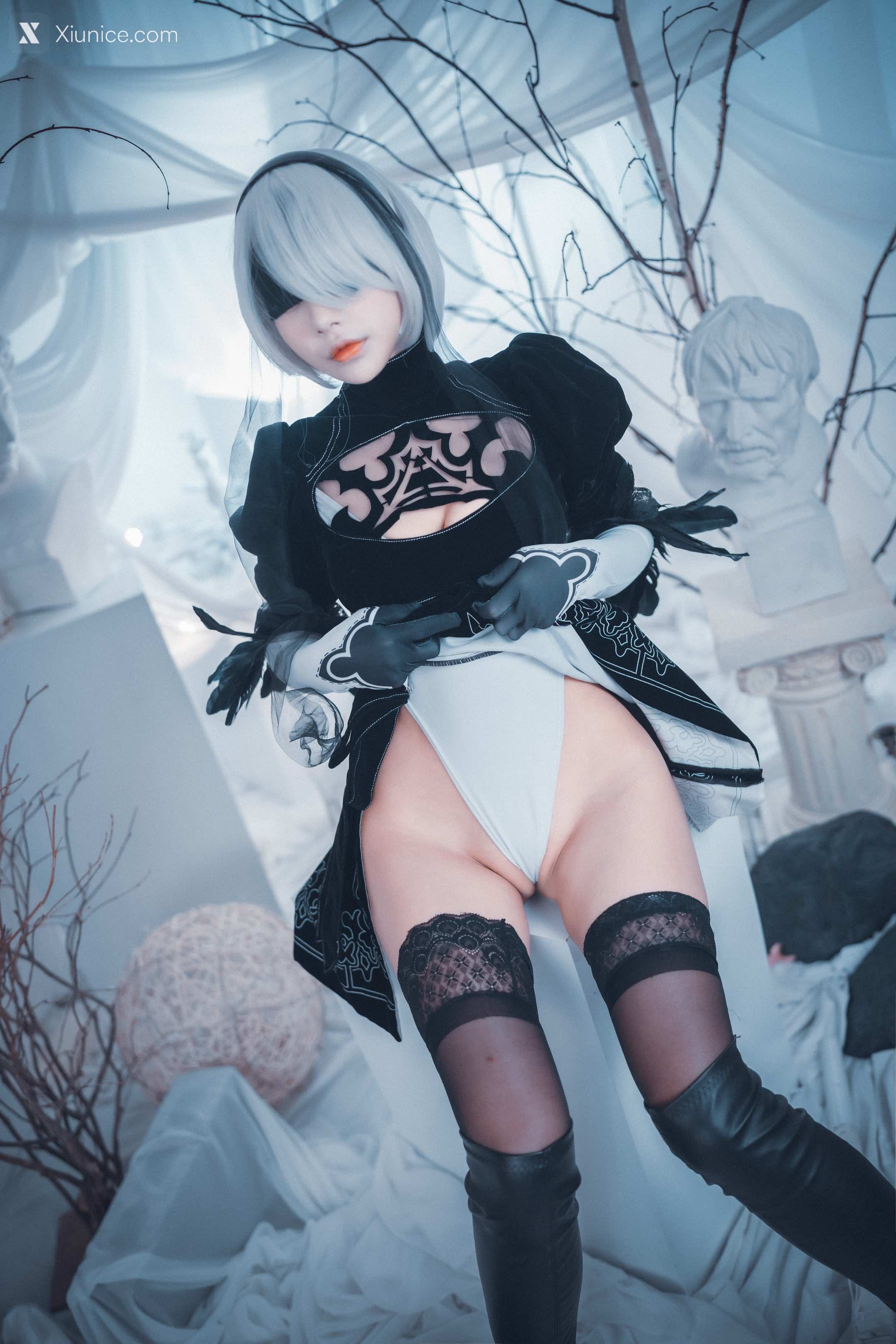 DJAWA Photo – Zzyuri (쮸리) – 2B 第89张