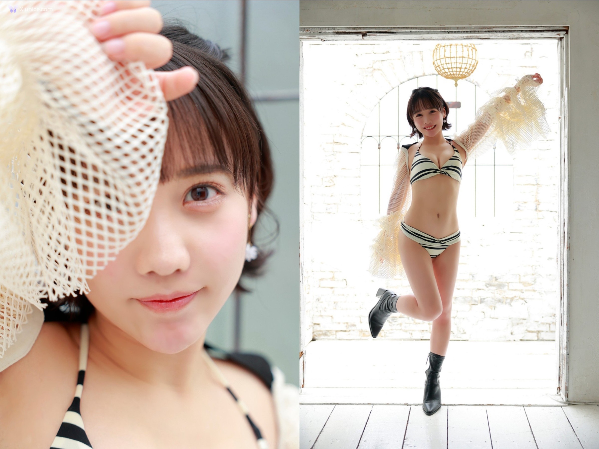 はのんまゆ – FLASHテシタル写真集 アイトル大航海時代 another side 第23张