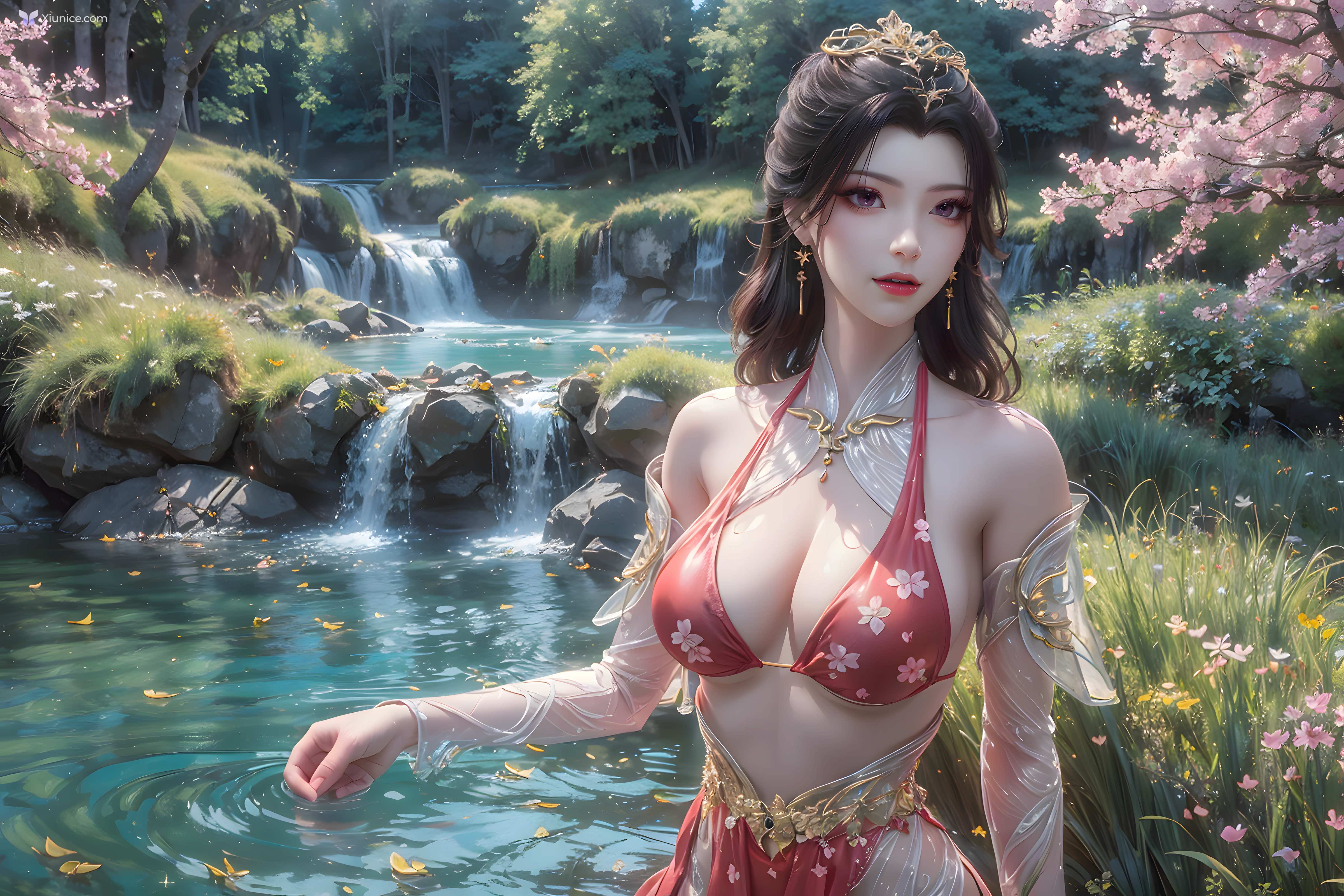 AI Girl 长生界-赵琳儿xiaoyi 第67张