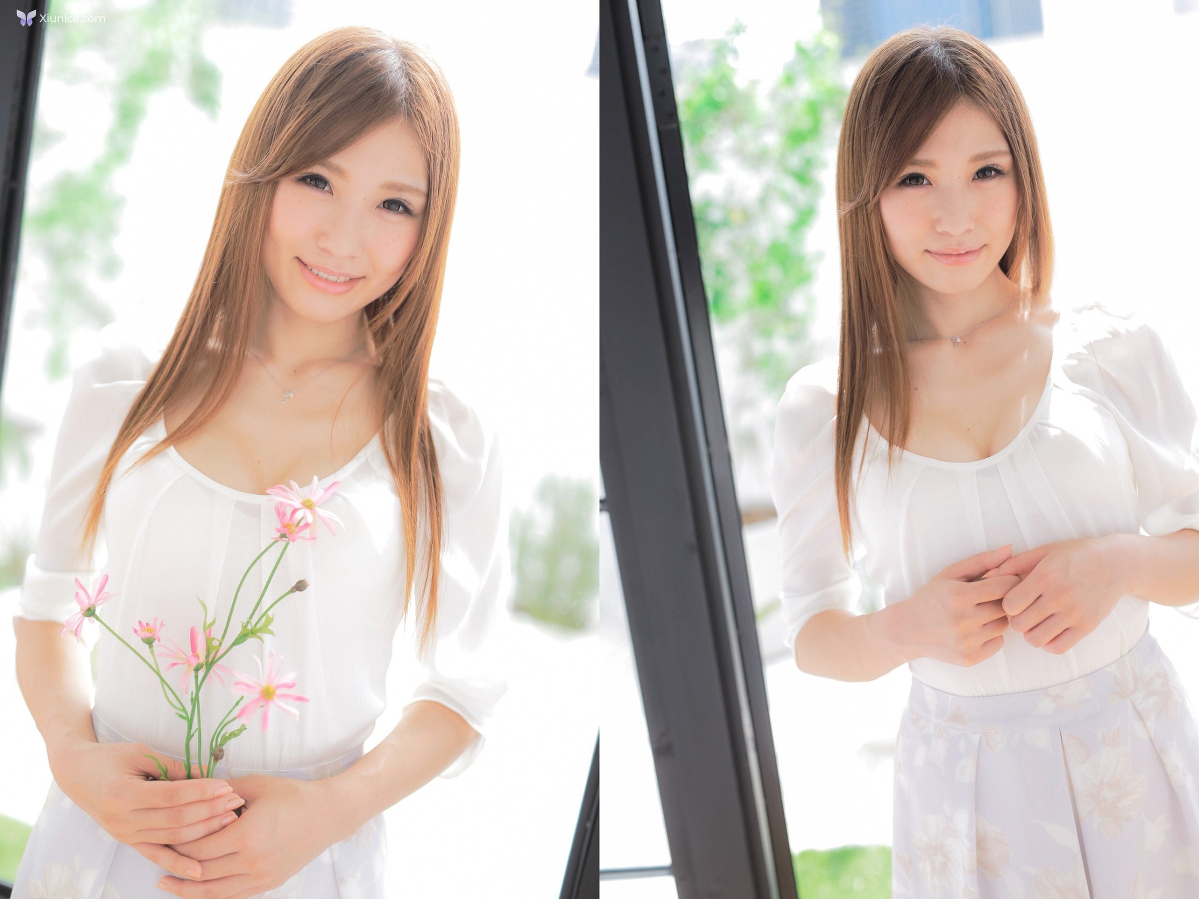 彩奈つはさ – PRESTIGE DIGITAL BOOK SERIES 初撮 第5张