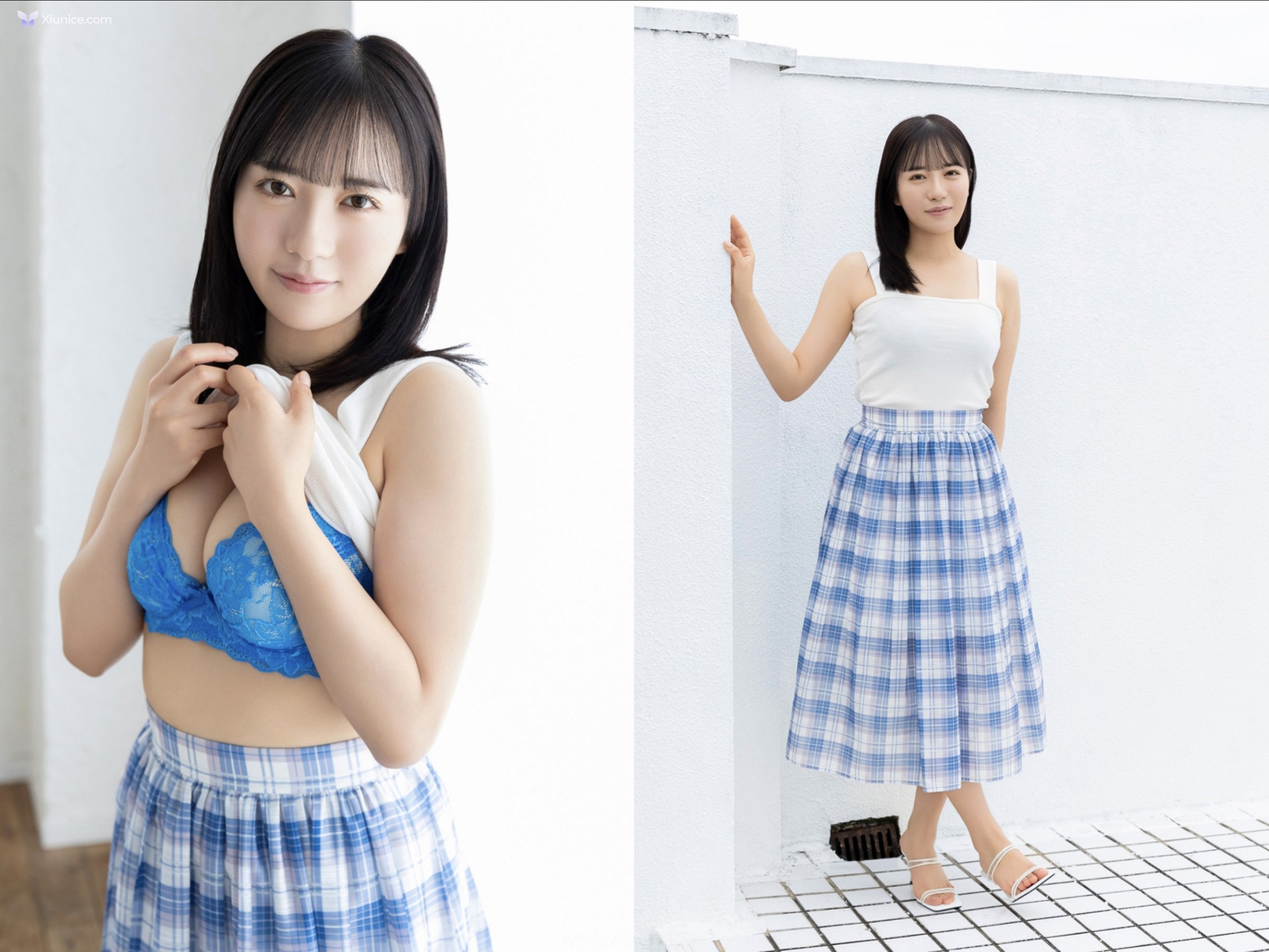 塔乃花鈴 – FLASHテシタル写真集R 清楚やめちゃいます 第7张