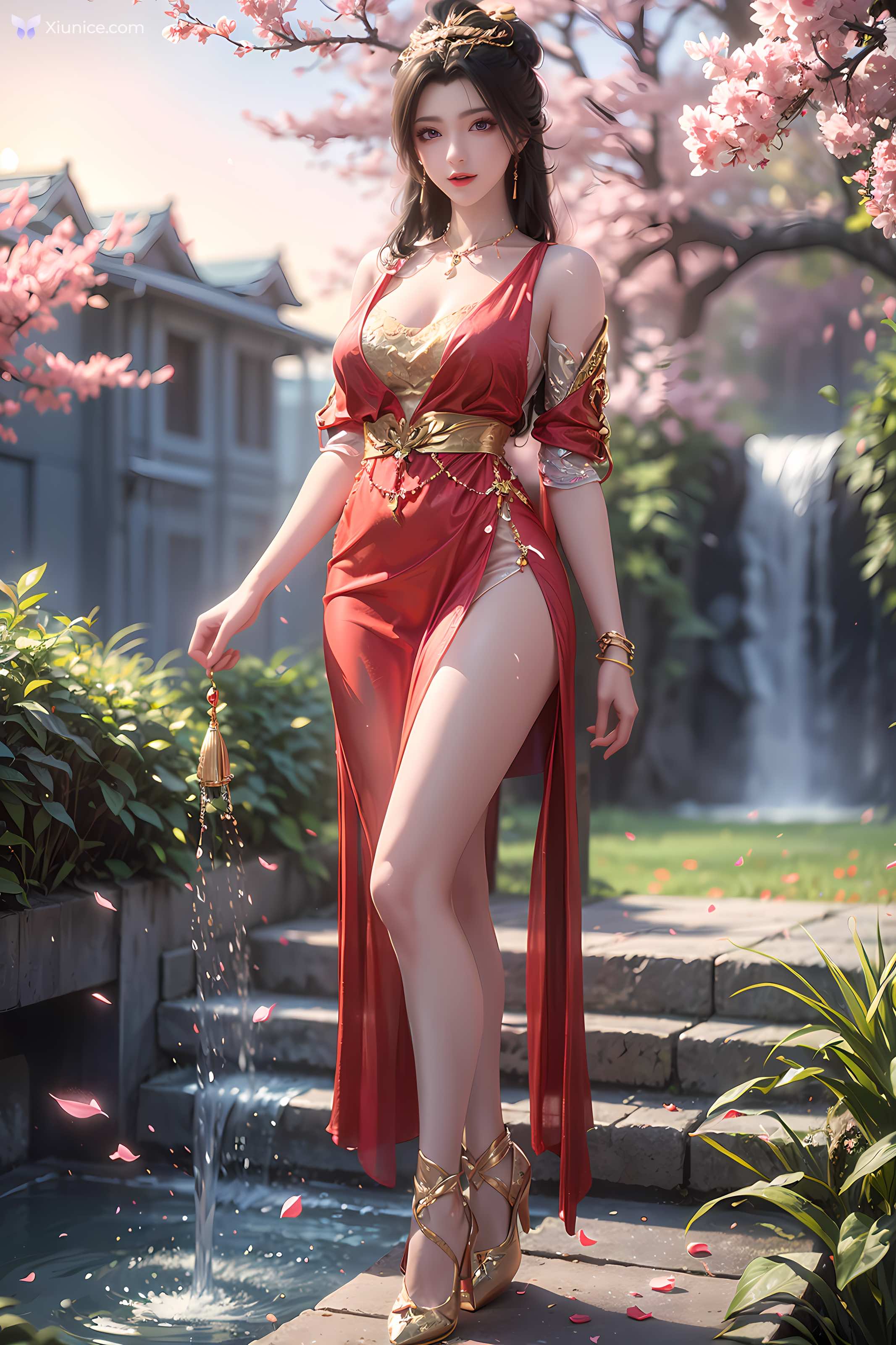 AI Girl 长生界-赵琳儿 第15张
