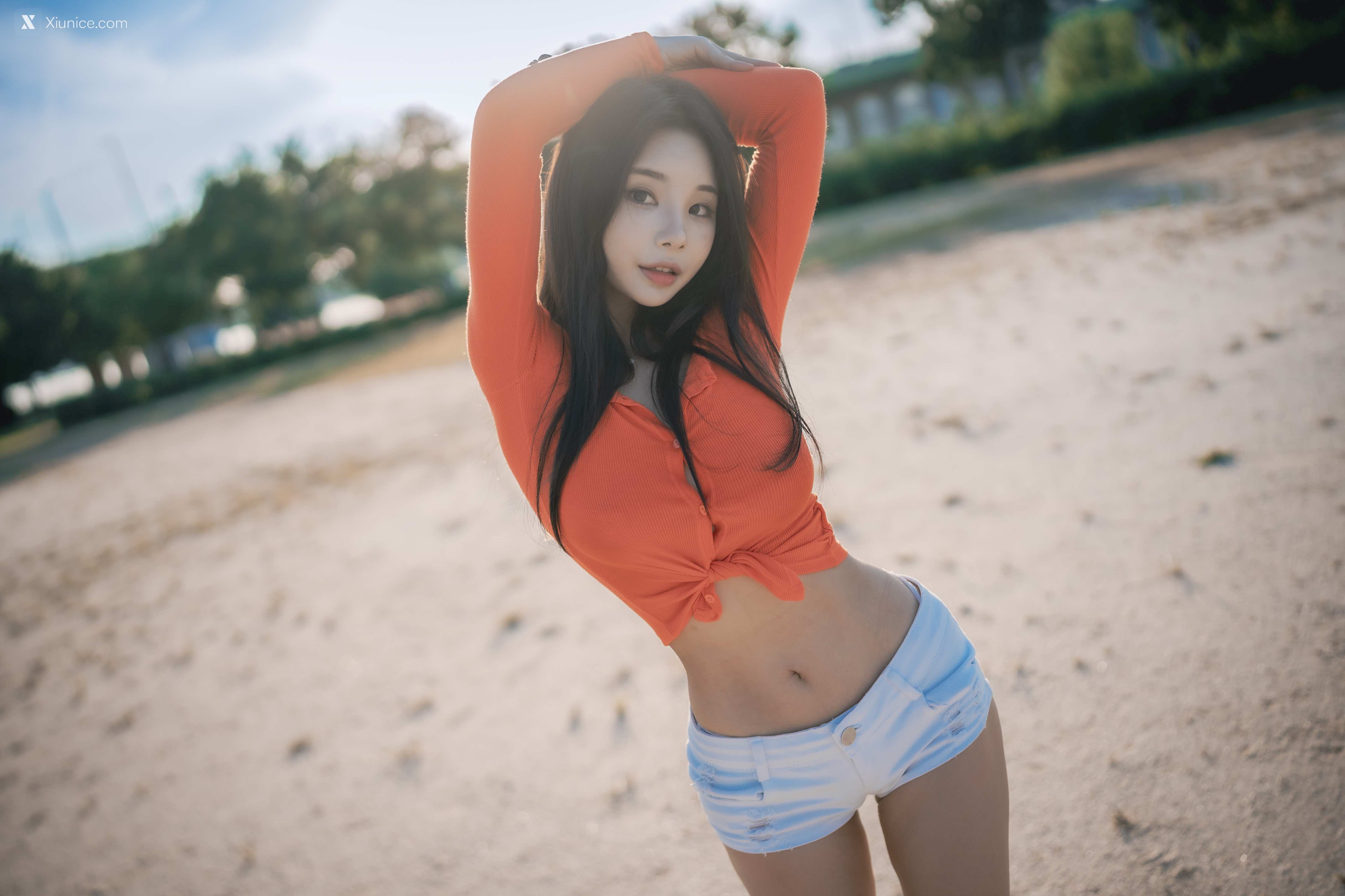 DJAWA Photo – Zzyuri (쮸리) – Last Summer 第24张