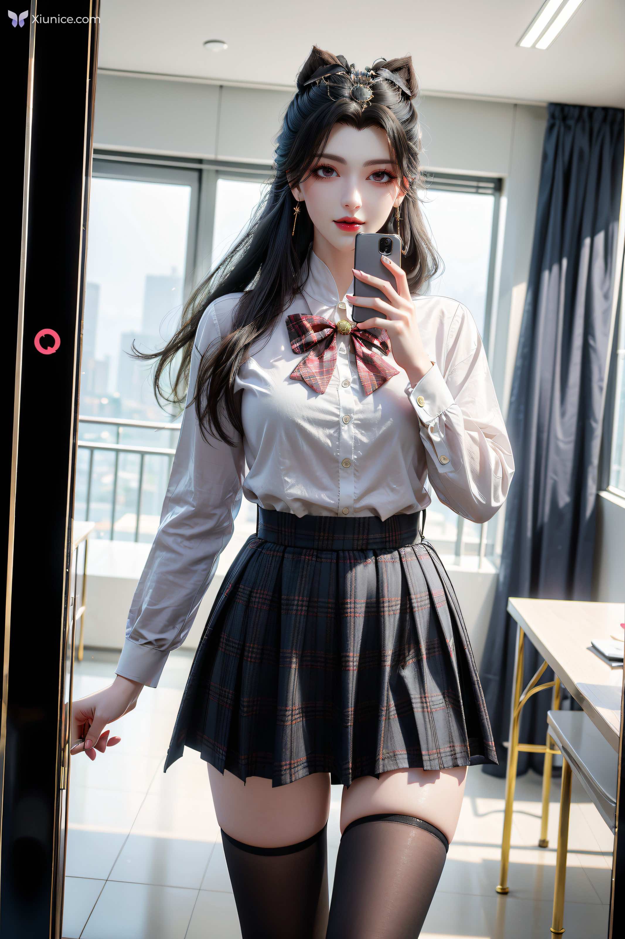 AI Girl 长生界-赵琳儿娃哈哈 第44张
