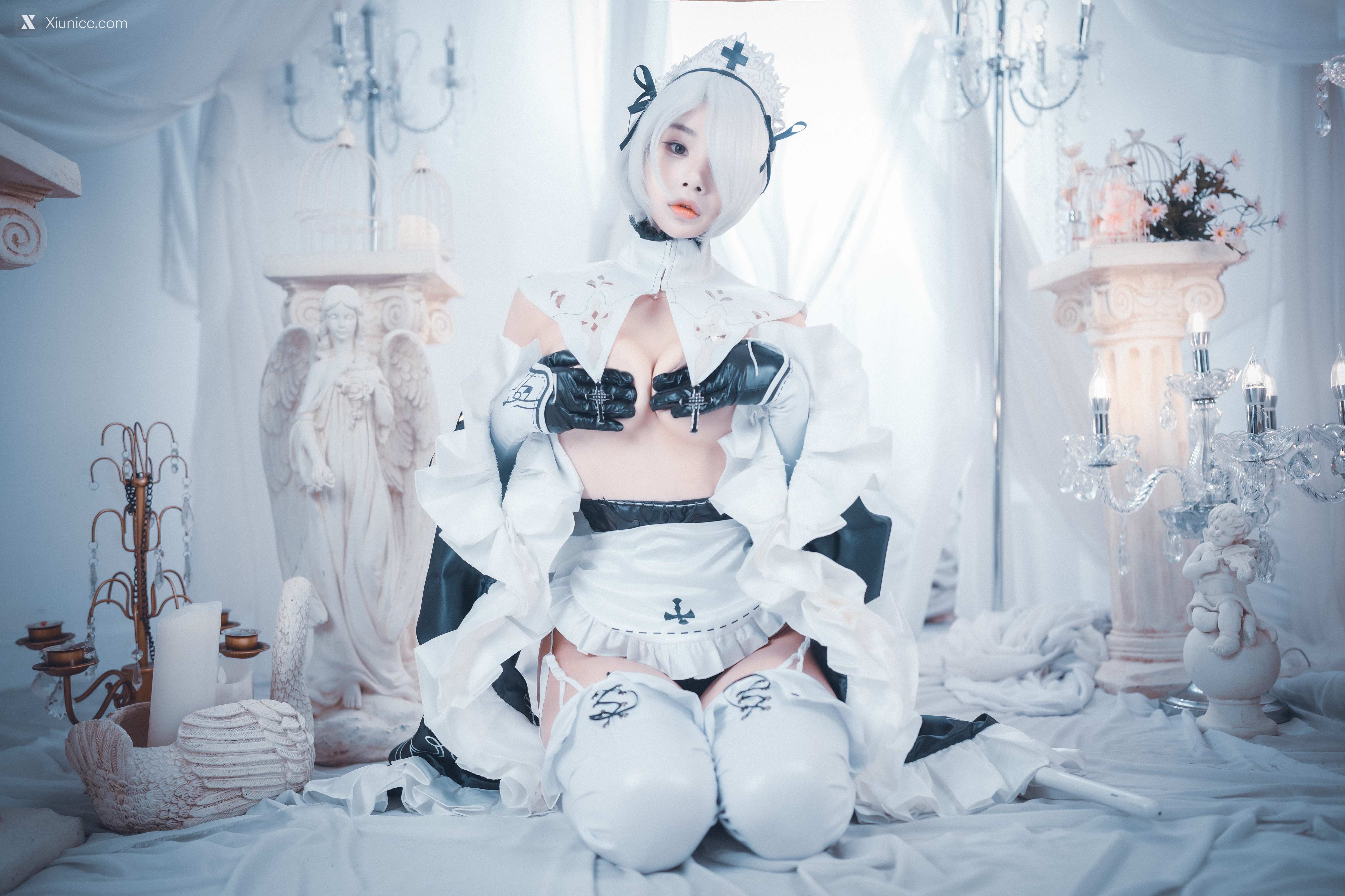 DJAWA Photo – Zzyuri (쮸리) – 2B 第52张