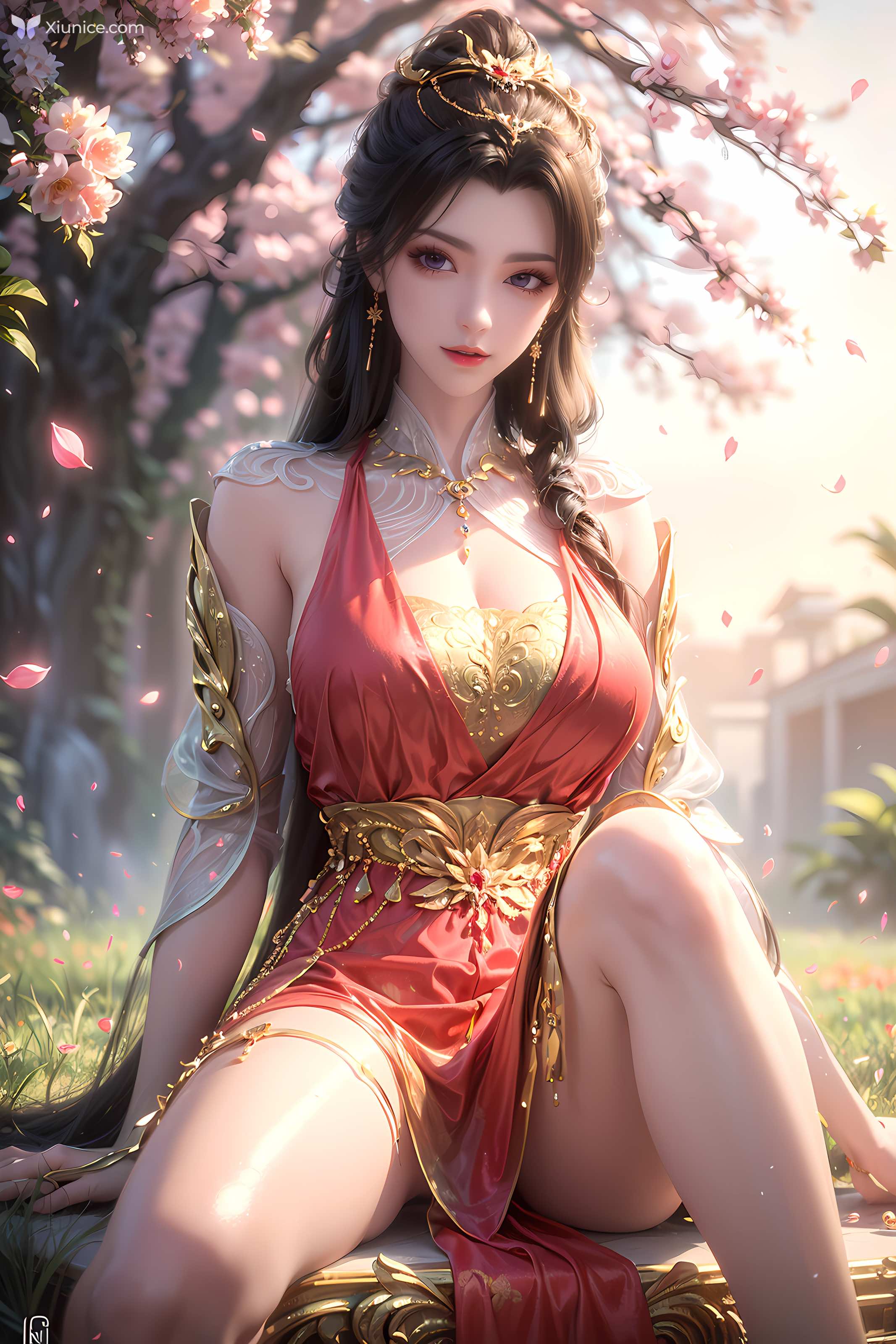 AI Girl 长生界-赵琳儿 第65张
