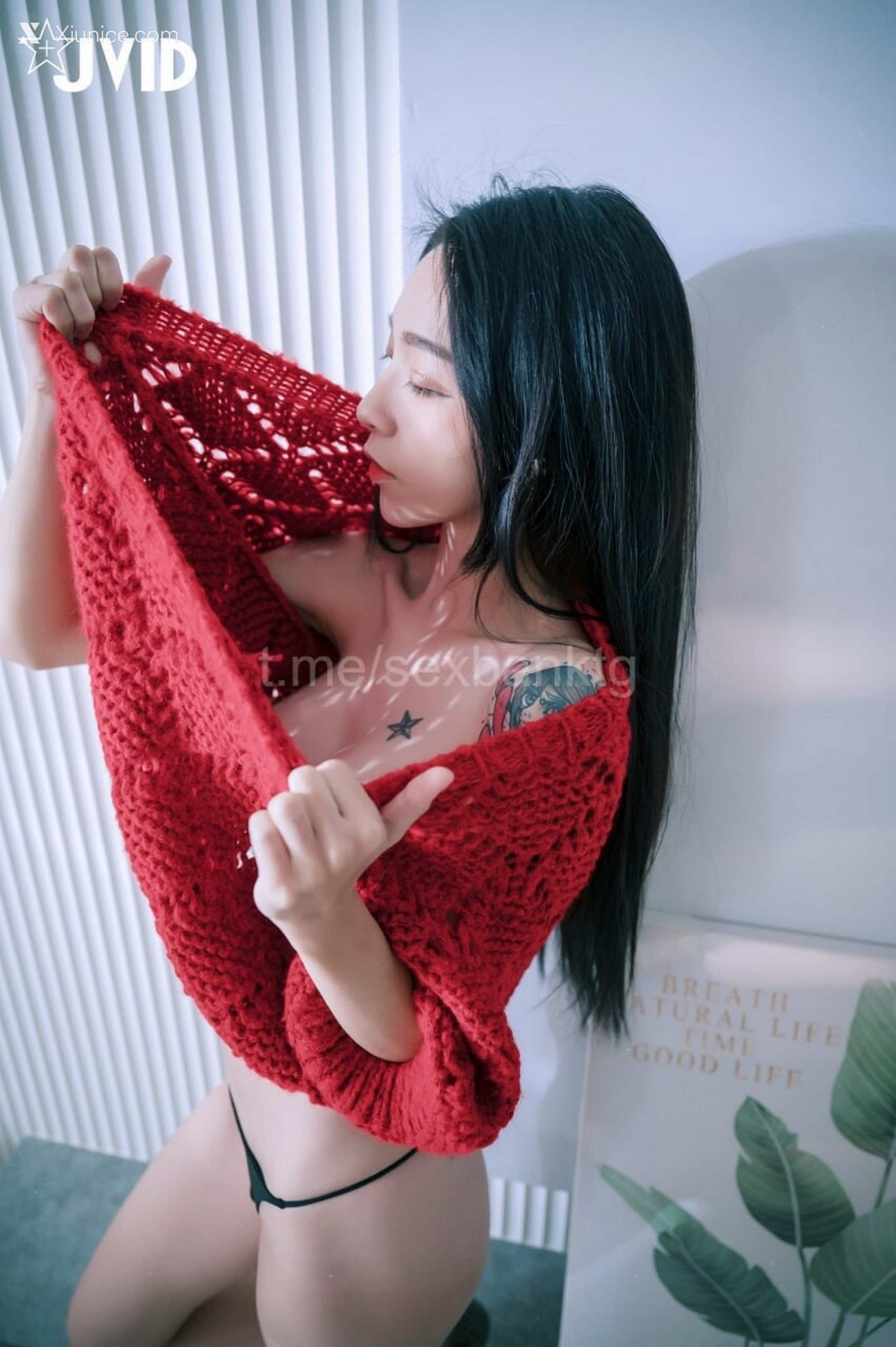JVID – 飘 Home Alone 第52张
