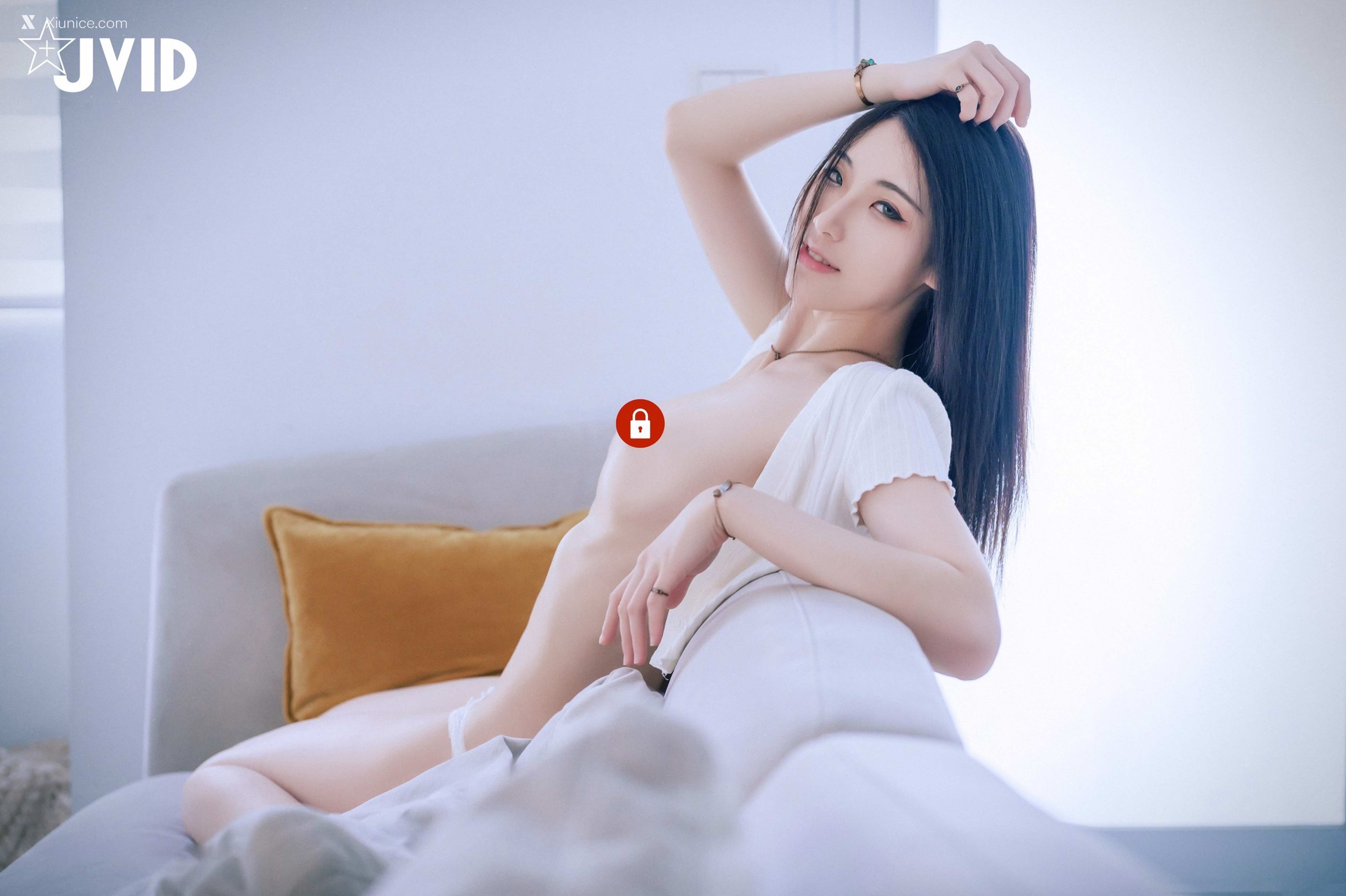 JVID – 阿黎 Arei-Travel Day 第2张