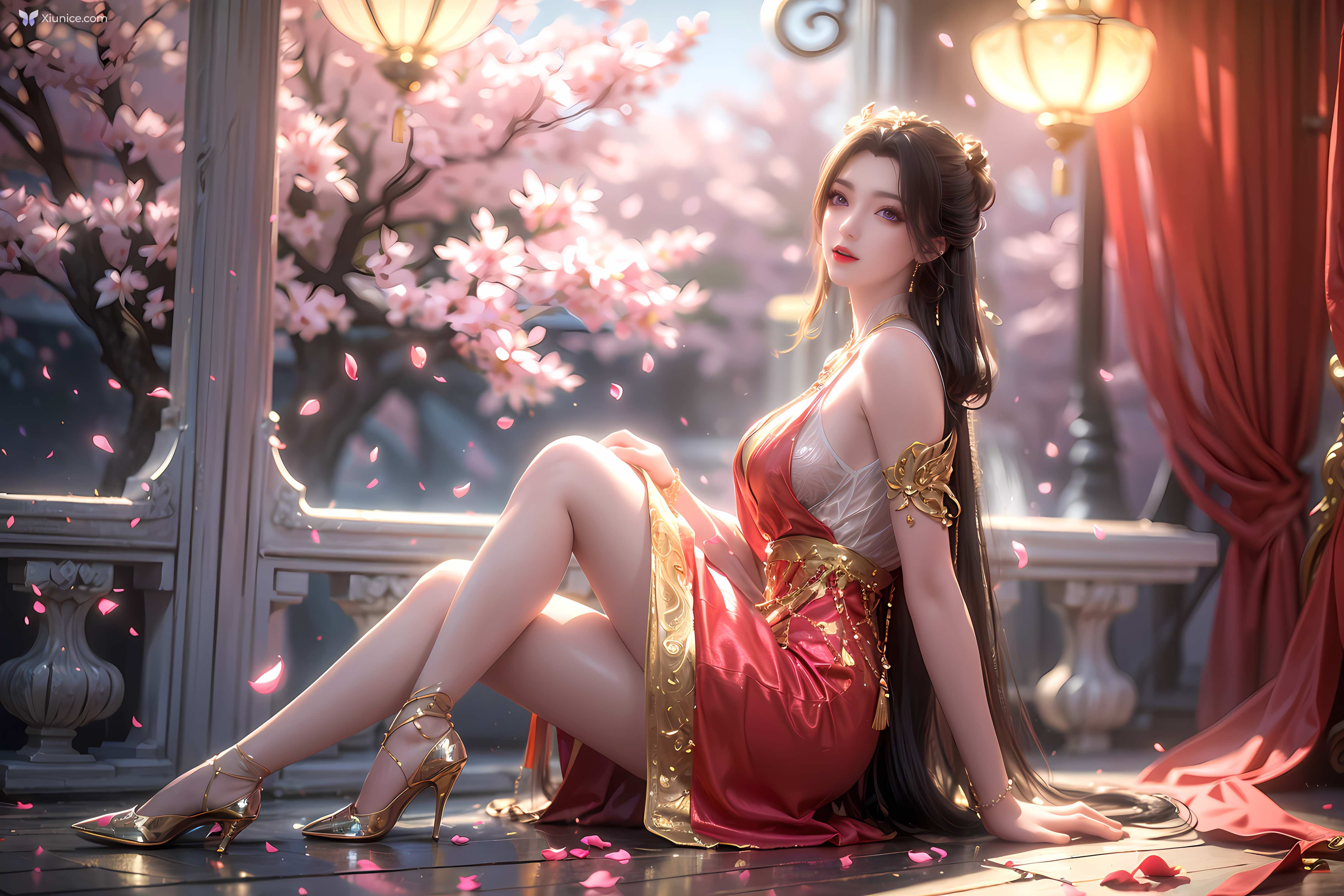 AI Girl 长生界-赵琳儿 第28张