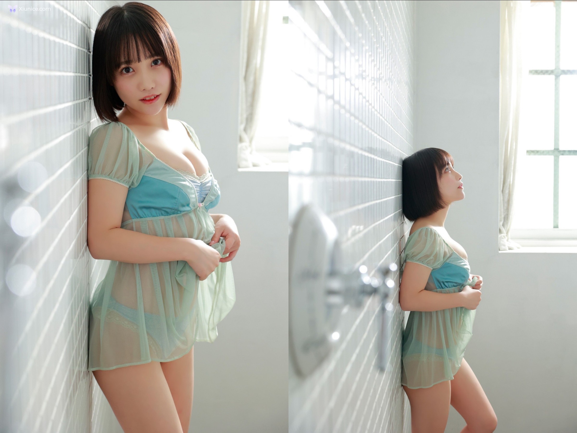 はのんまゆ – FLASHテシタル写真集 アイトル大航海時代 another side 第30张