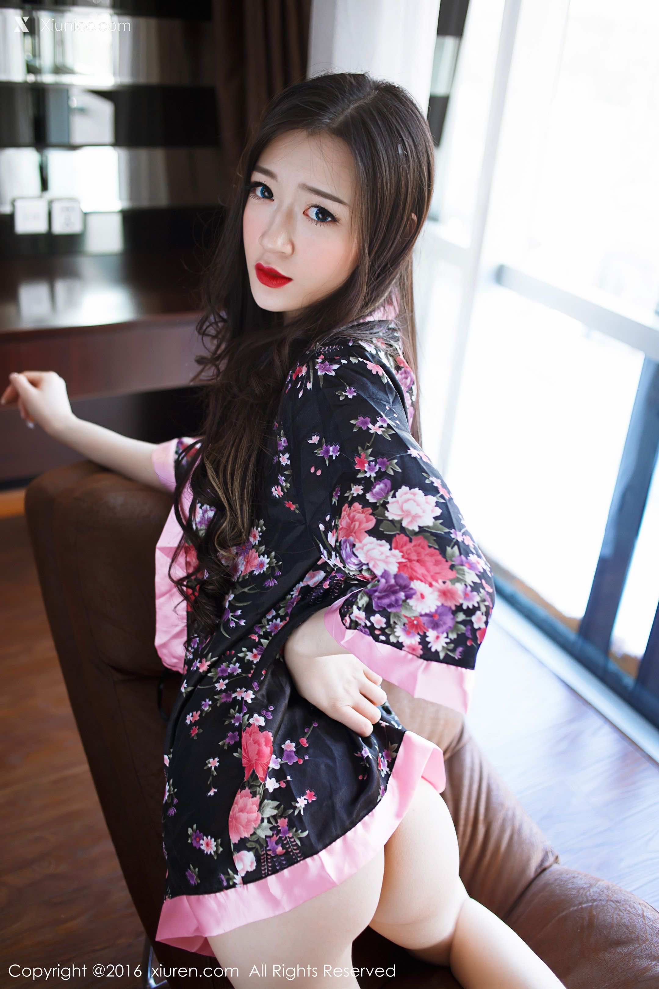 Xiuren秀人网 No.0488 麻吉小兔子 第41张