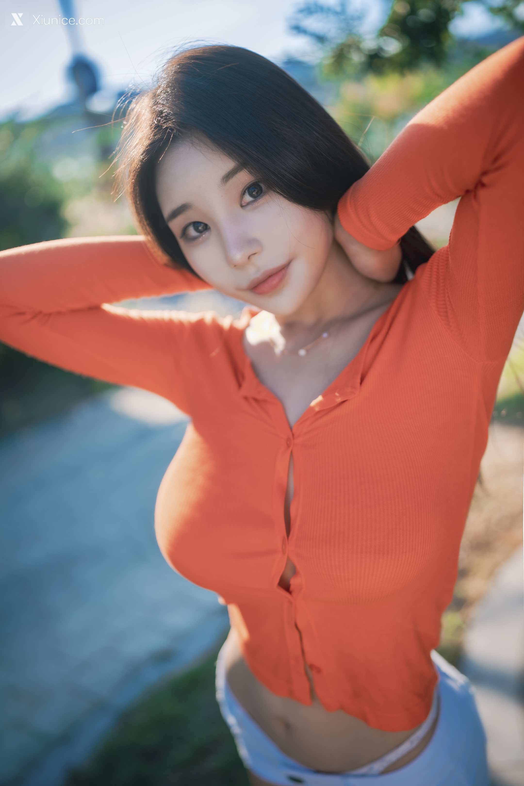 DJAWA Photo – Zzyuri (쮸리) – Last Summer 第19张