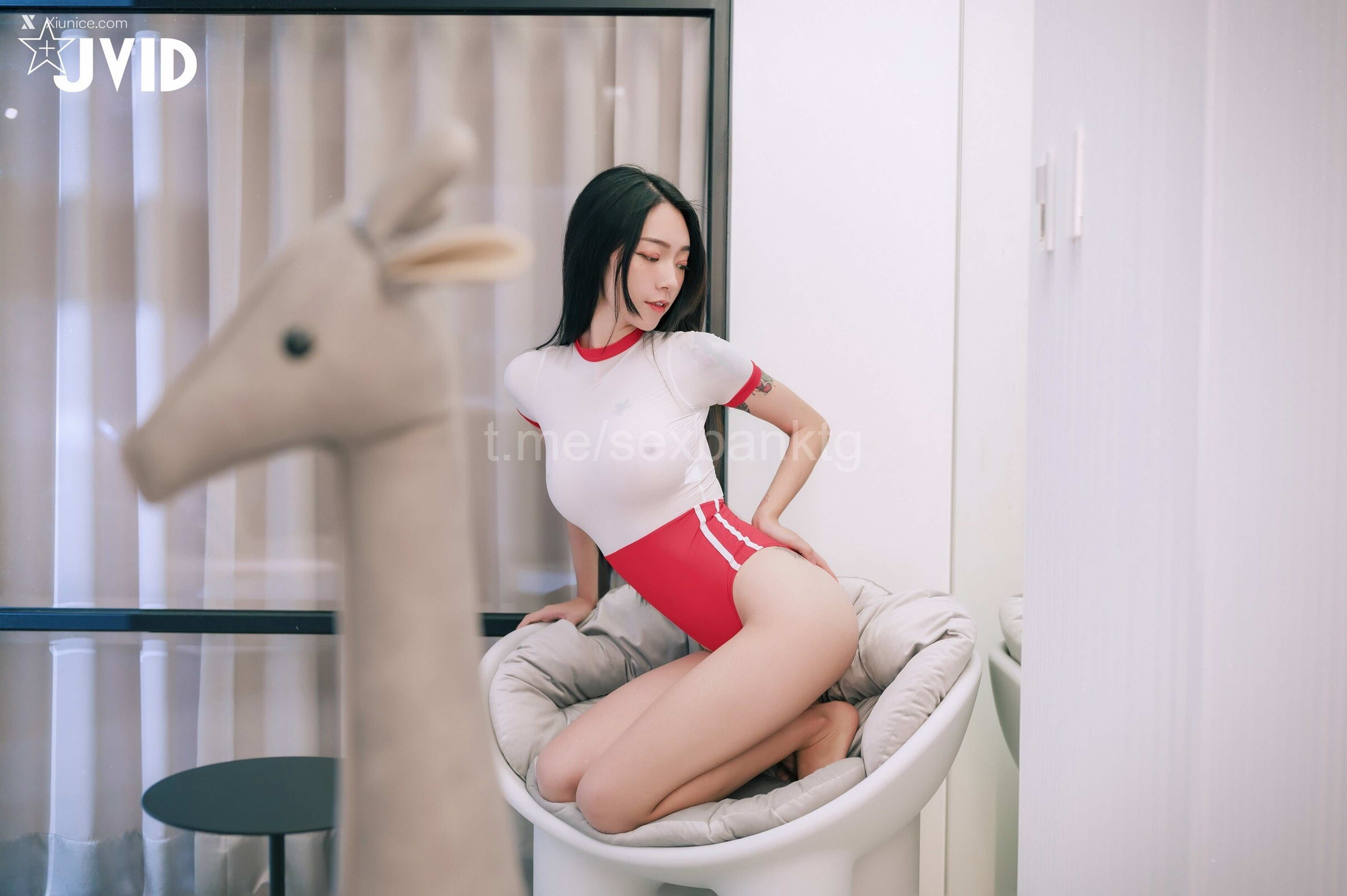 JVID – 飘 Home Alone 第122张