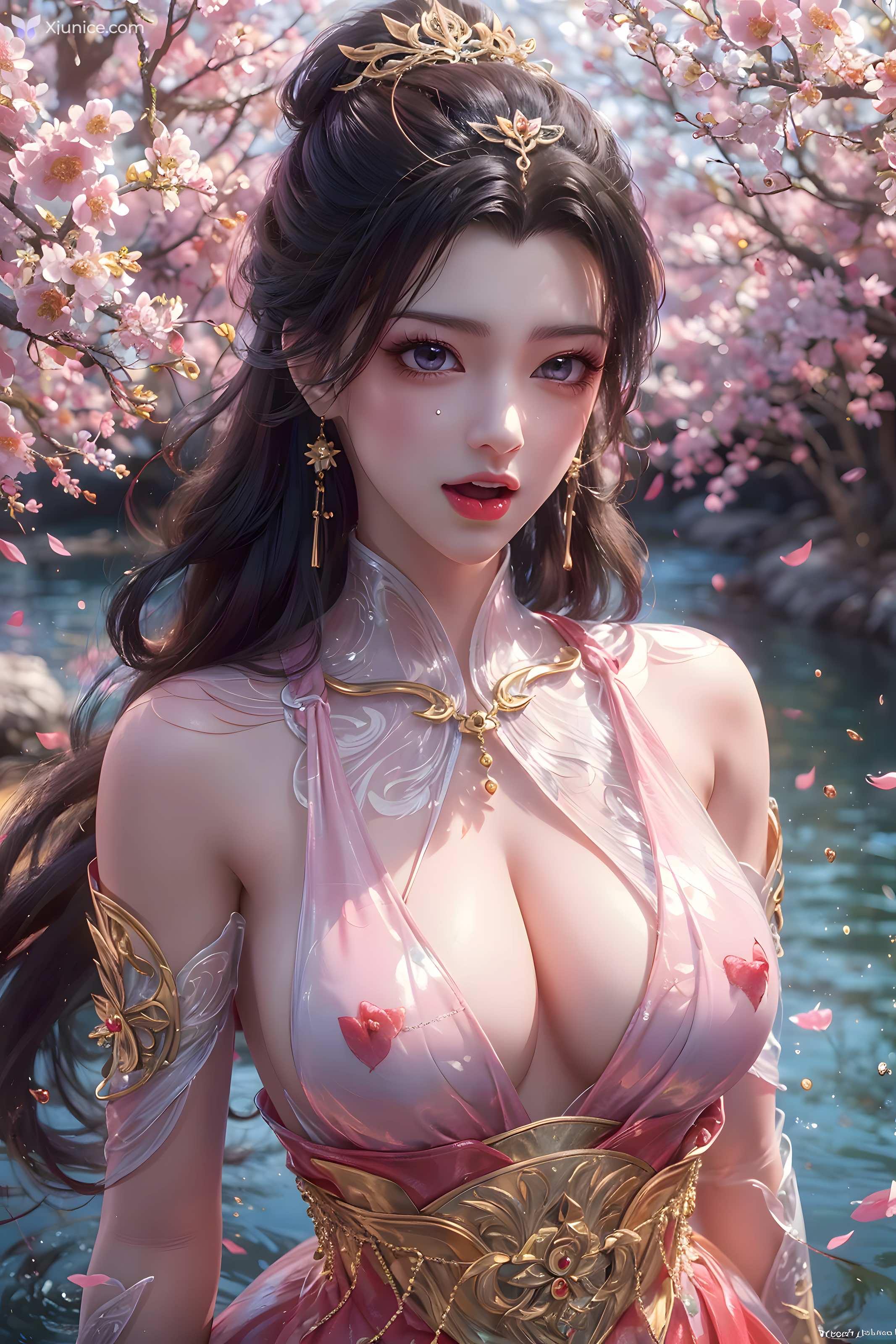 AI Girl 长生界-赵琳儿xiaoyi 第33张