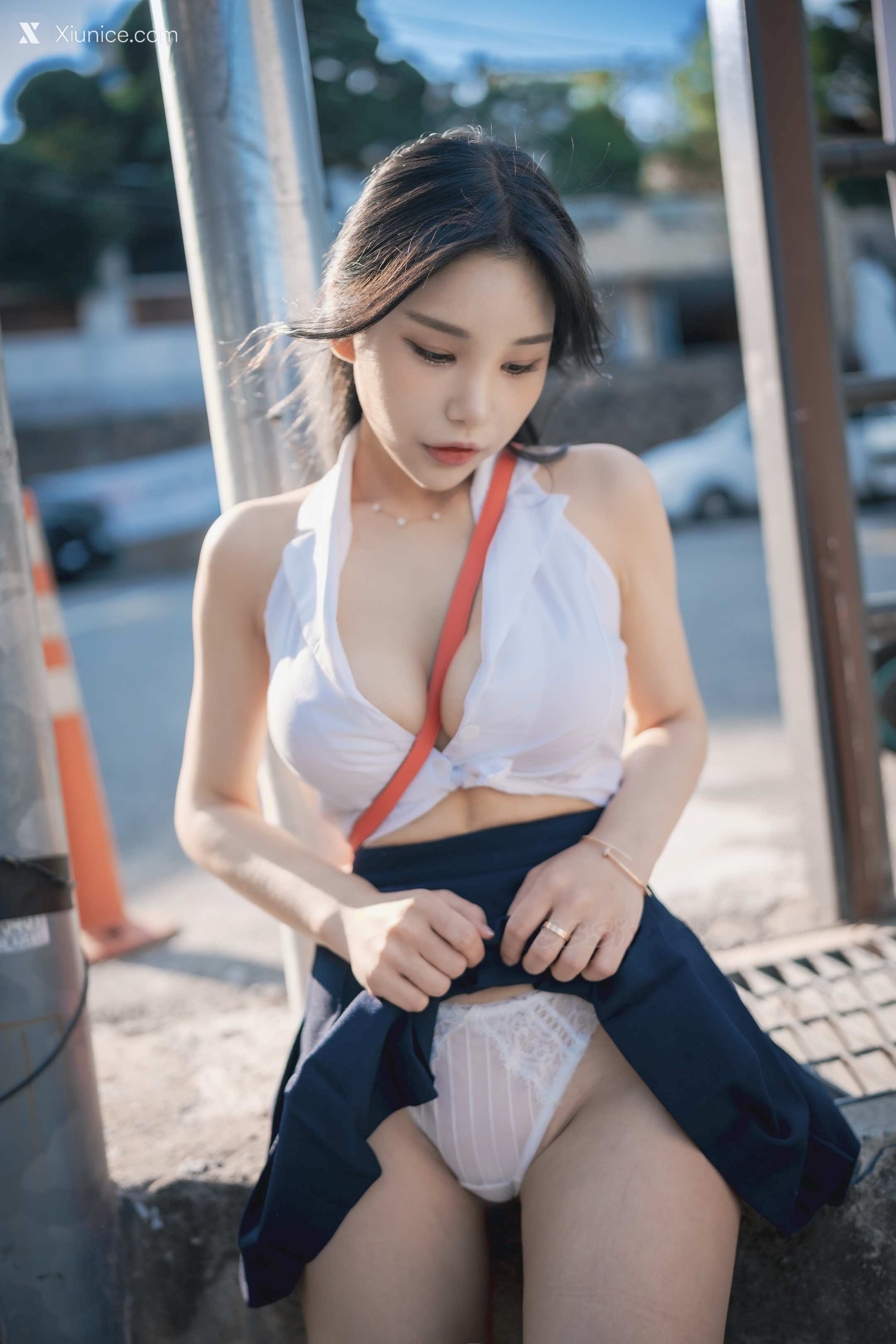 DJAWA Photo – Zzyuri (쮸리) – Last Summer 第93张