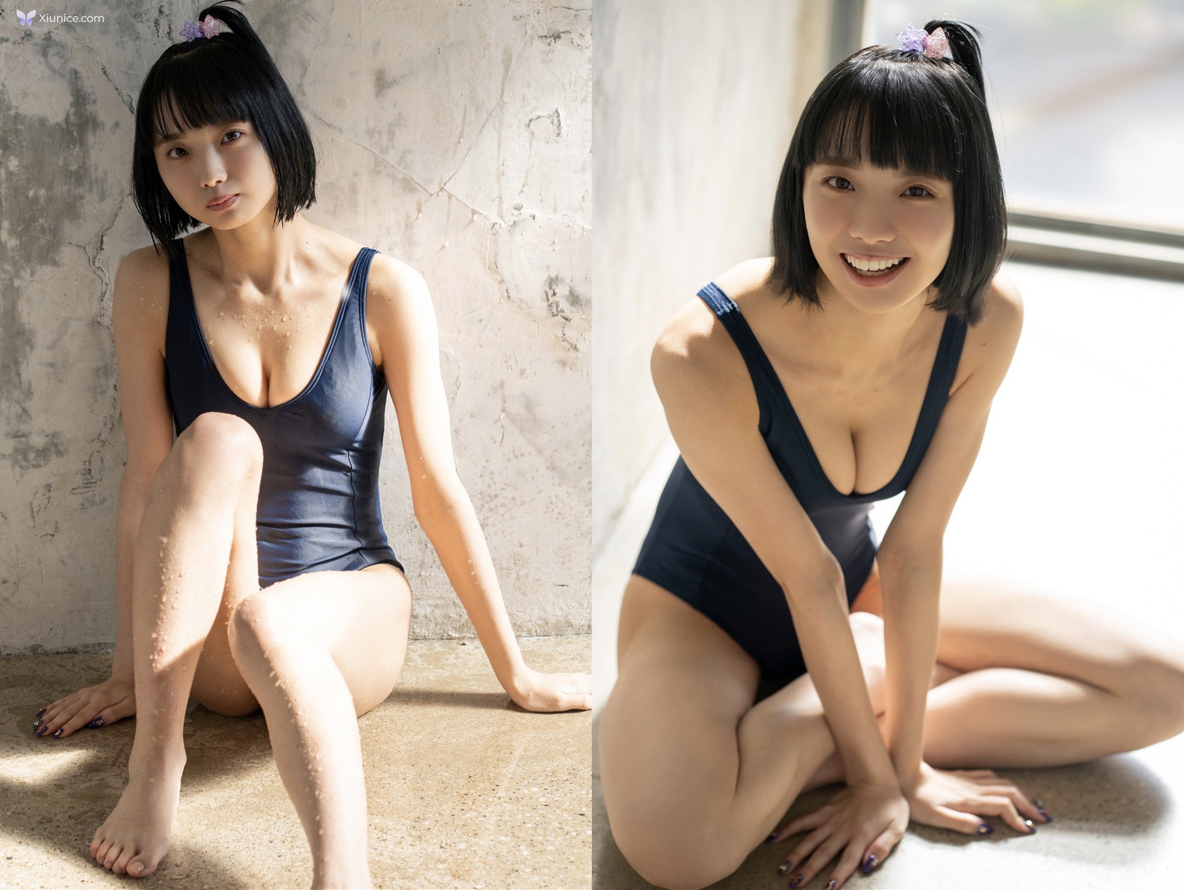 遠月とうか – FLASHテシタル写真集 アイトル人生満喫中 第19张