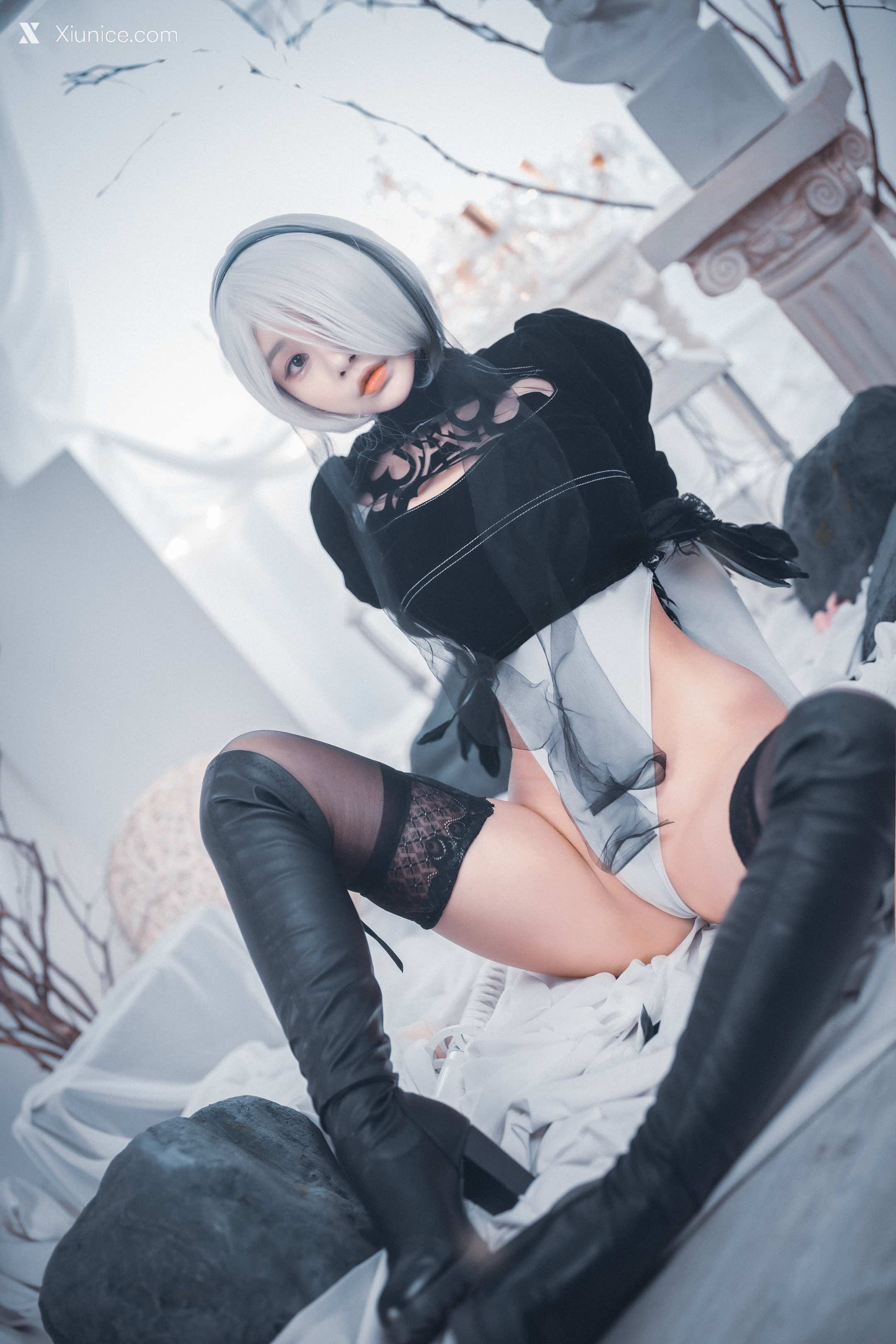 DJAWA Photo – Zzyuri (쮸리) – 2B 第117张