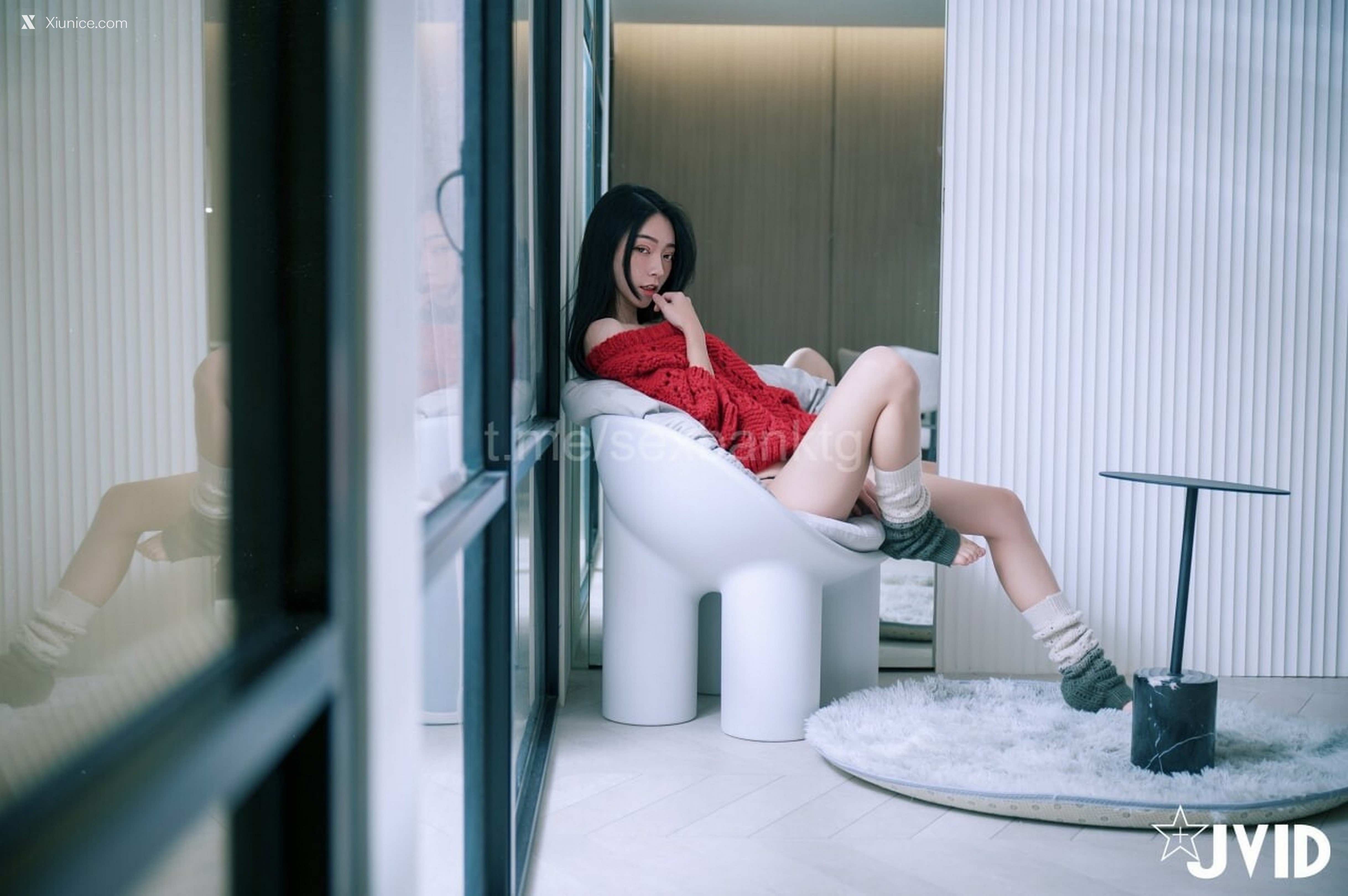 JVID – 飘 Home Alone 第29张
