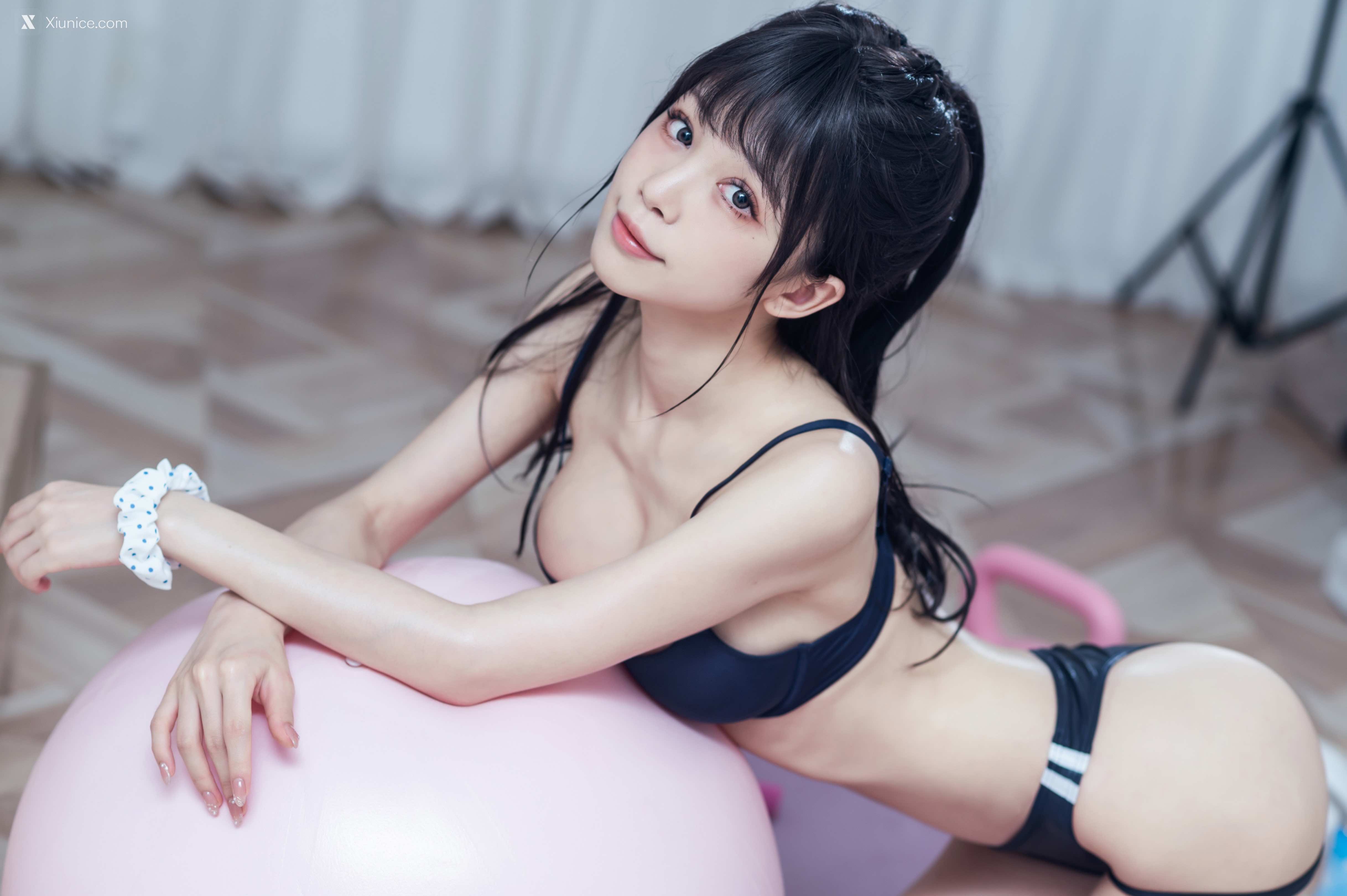 Coser@水淼Aqua – Vol.102 原创YOUTH 第117张