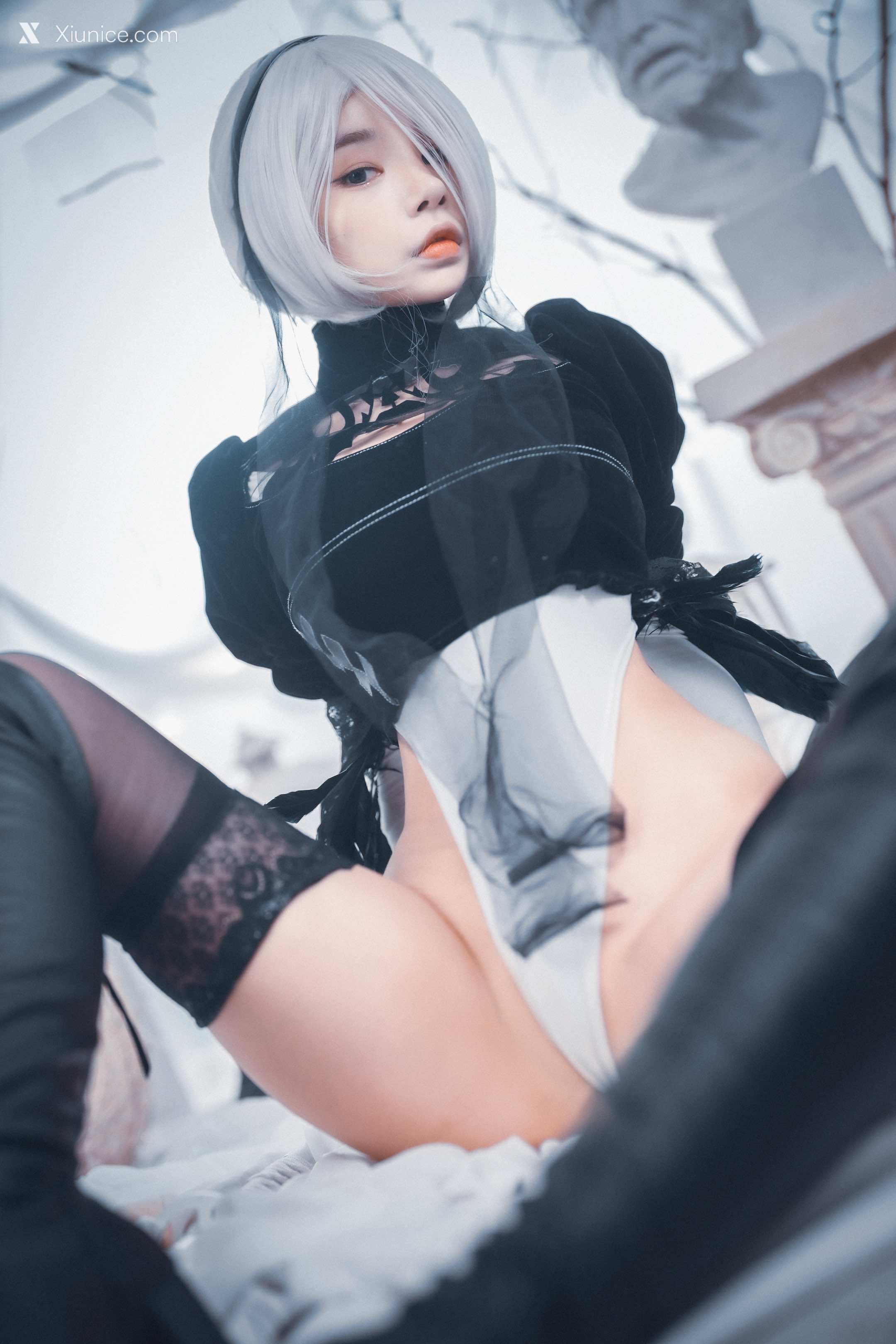 DJAWA Photo – Zzyuri (쮸리) – 2B 第118张