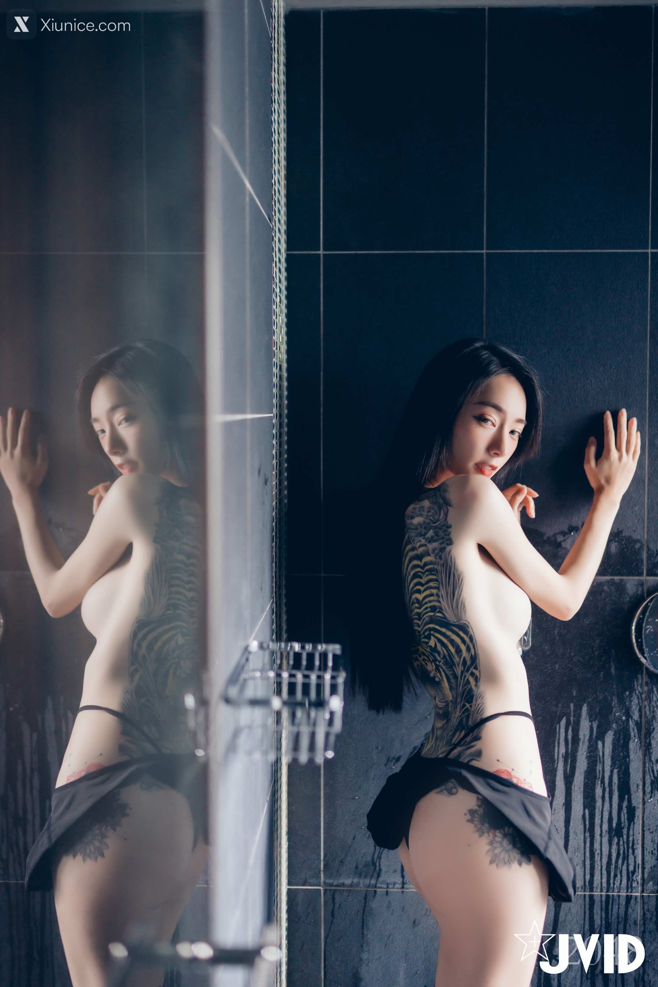 JVID – 飘 Piao-Transparent 第71张